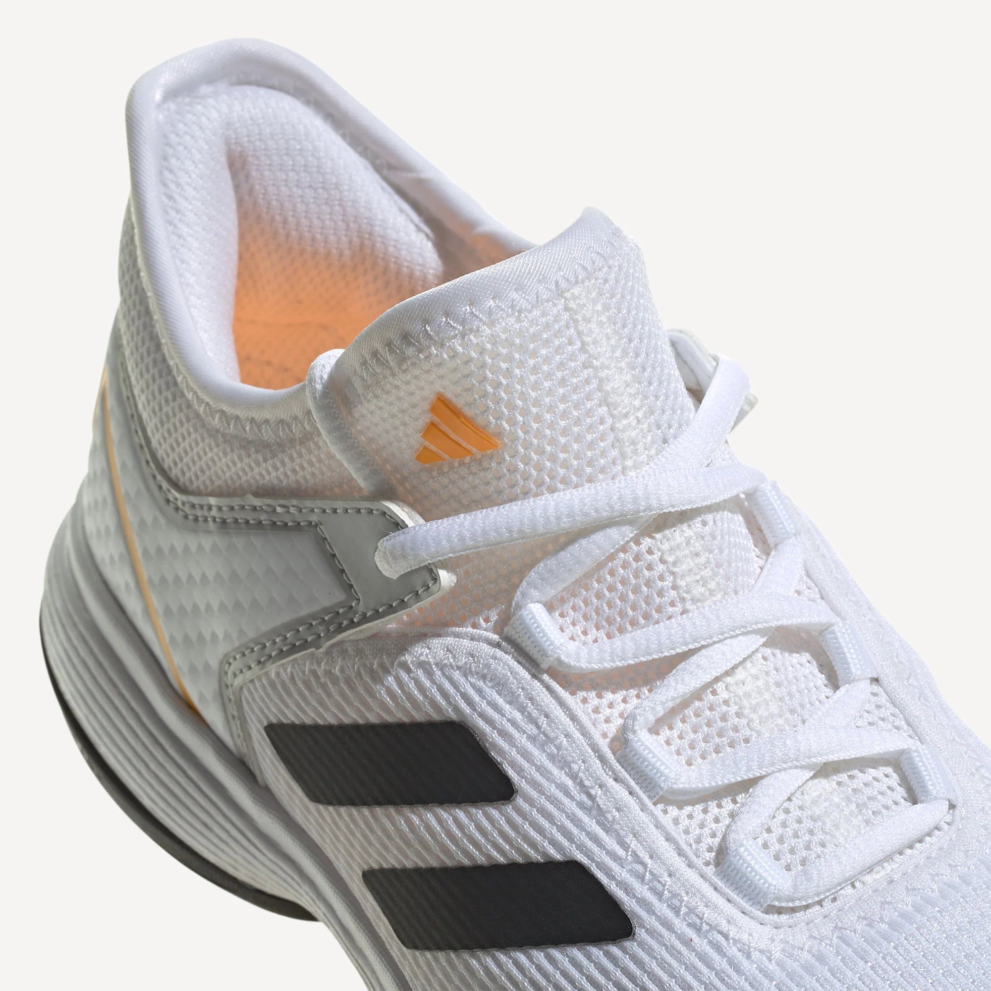 adidas Ubersonic 4 Kids' Tennis Shoes - Image 7