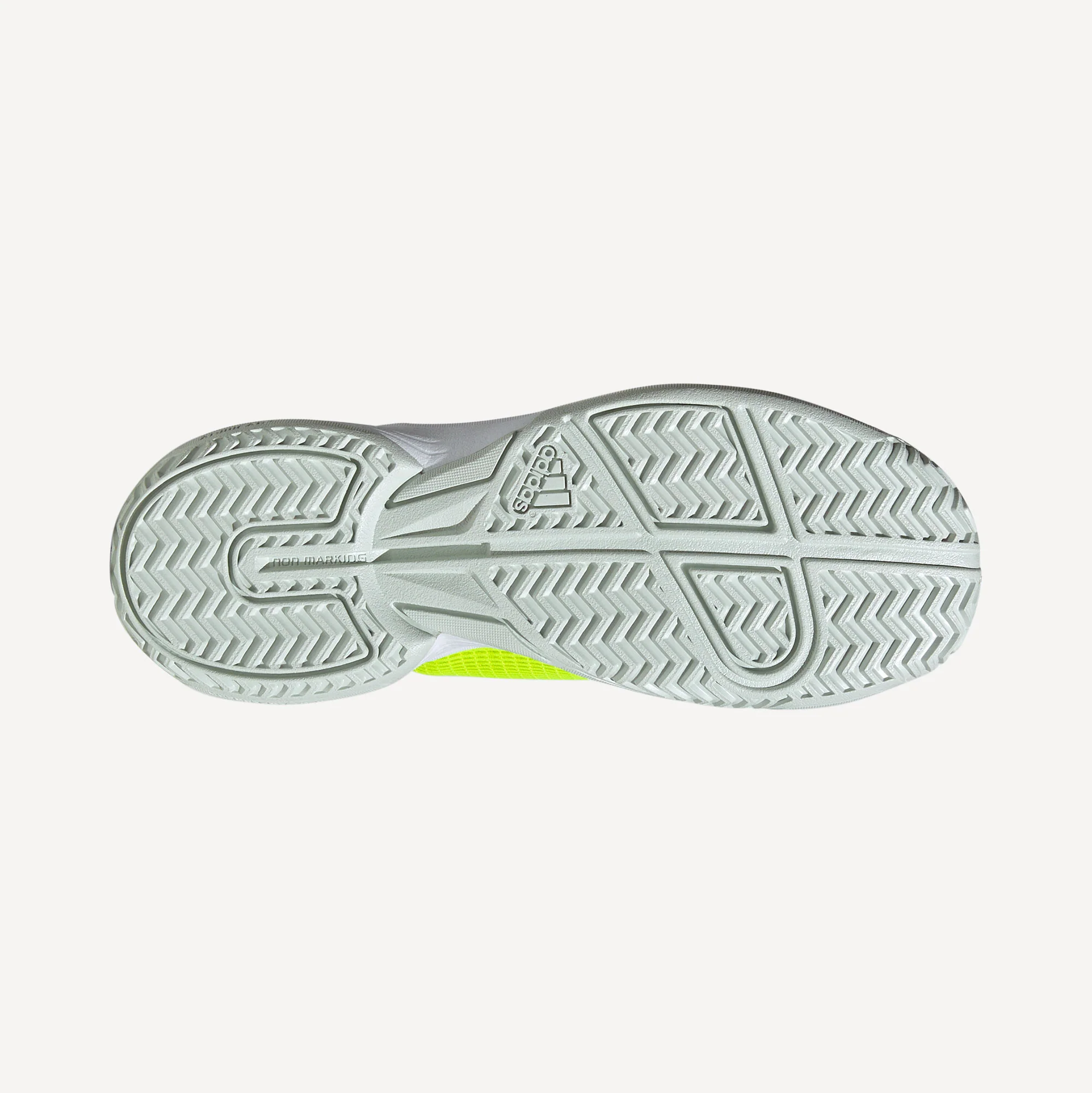 adidas Ubersonic 4 Kids' Tennis Shoes - Image 2