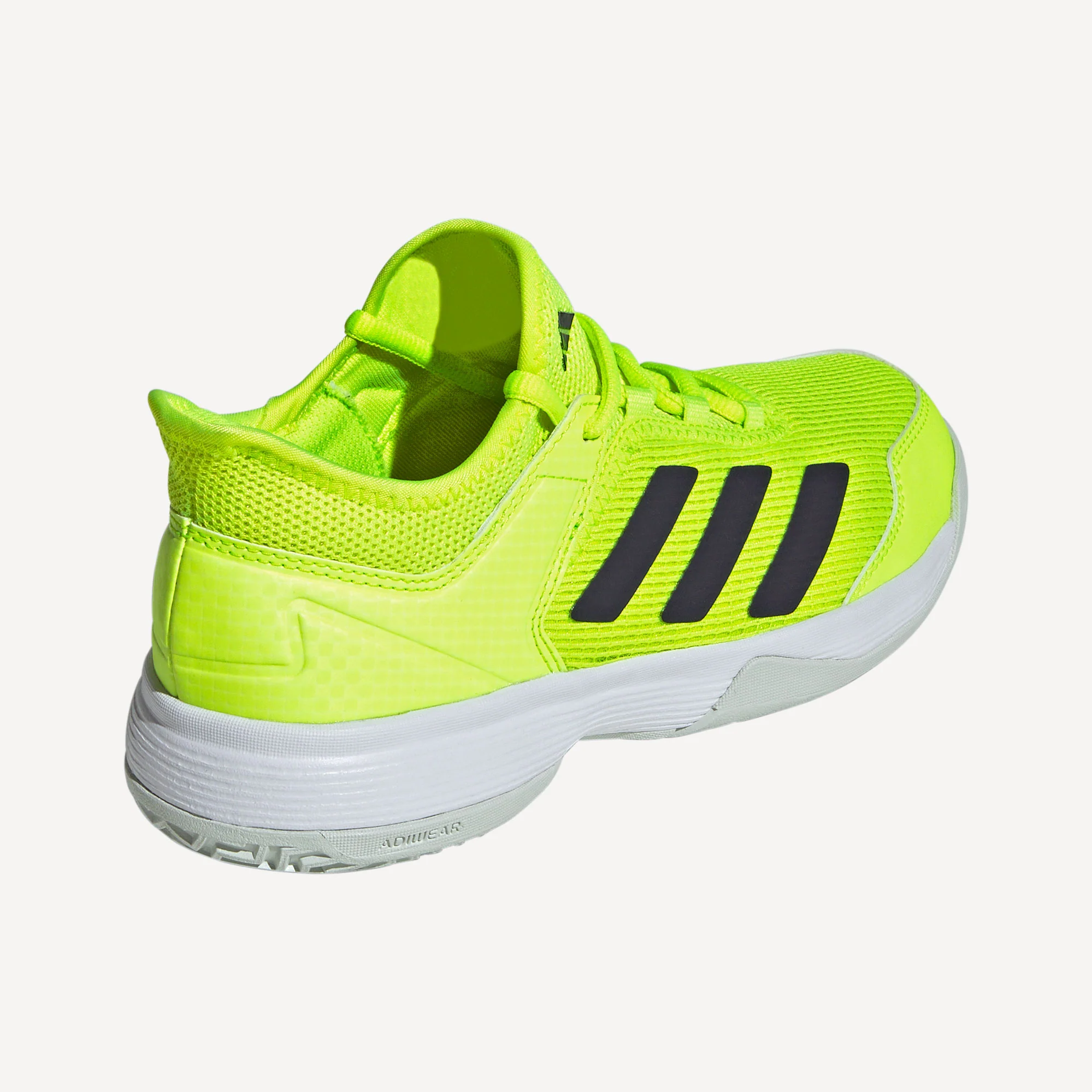 adidas Ubersonic 4 Kids' Tennis Shoes - Image 6