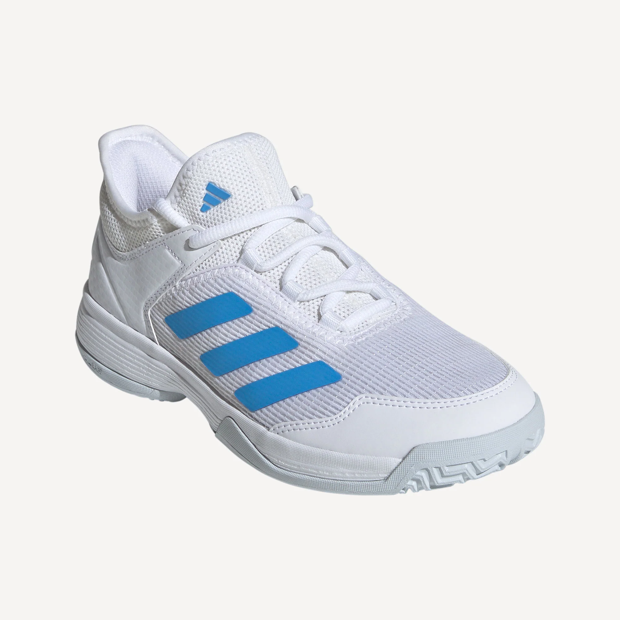 adidas Ubersonic 4 Kids' Tennis Shoes - Image 5