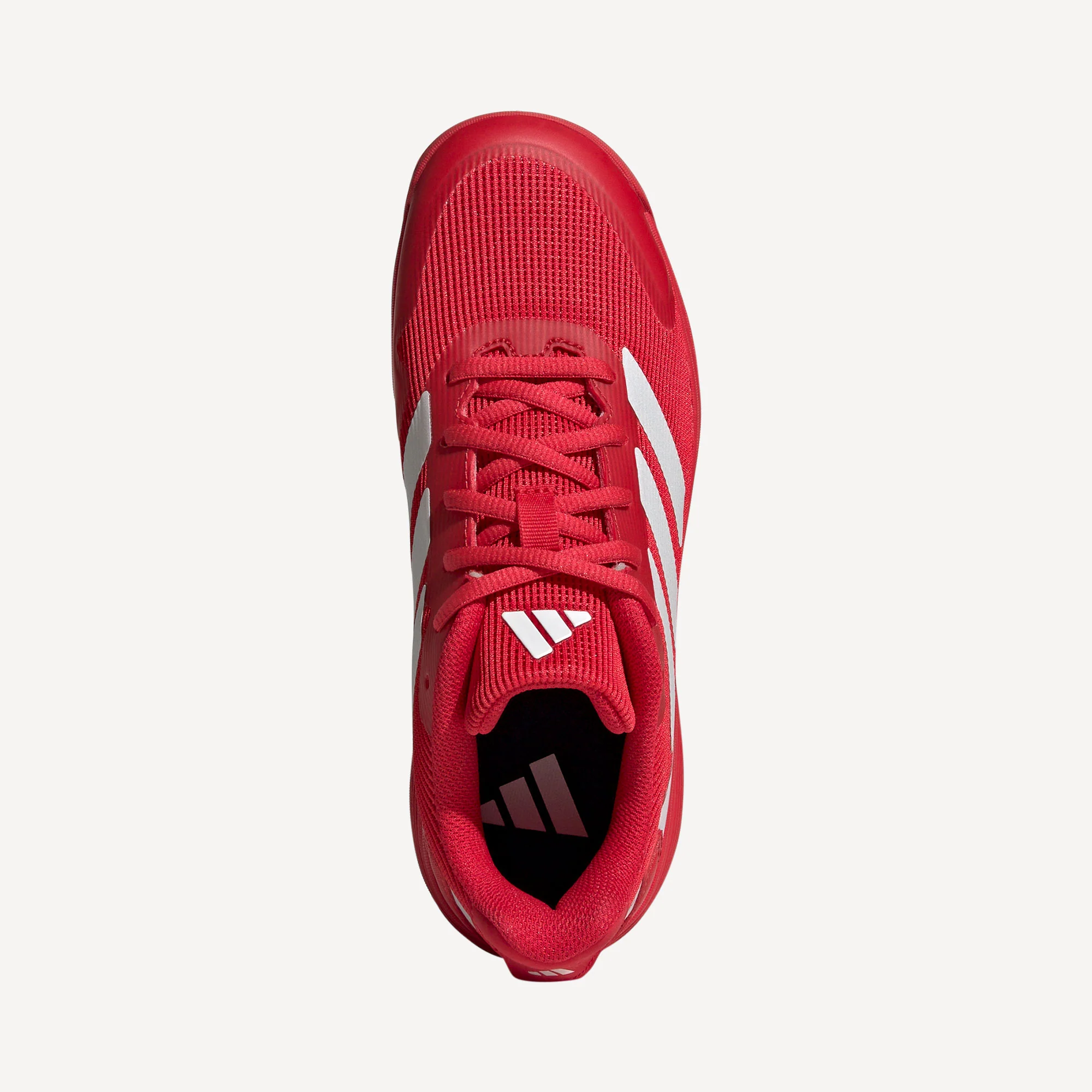 adidas Ubersonic Kids' Tennis Shoes - Image 4