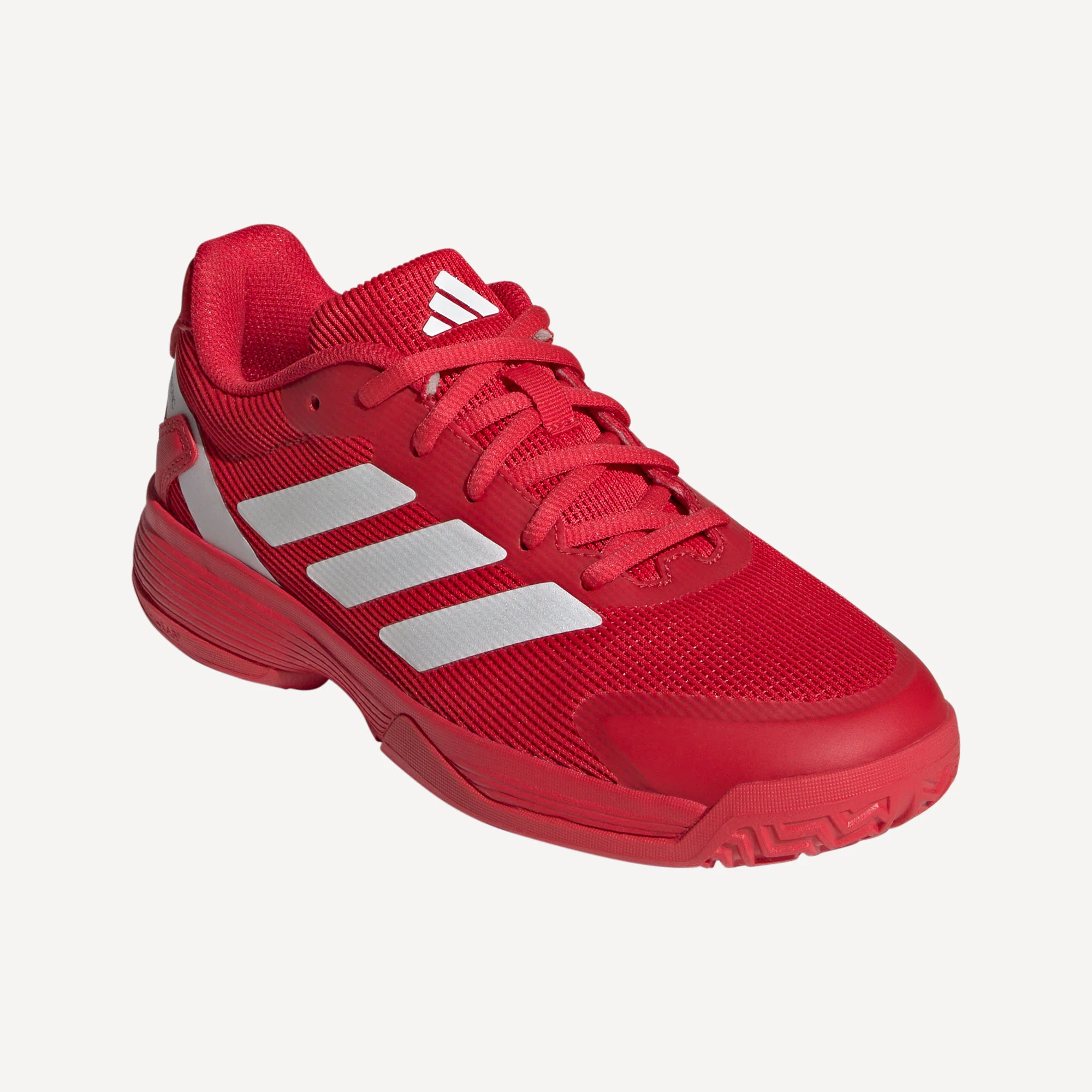 adidas Ubersonic Kids' Tennis Shoes - Image 5