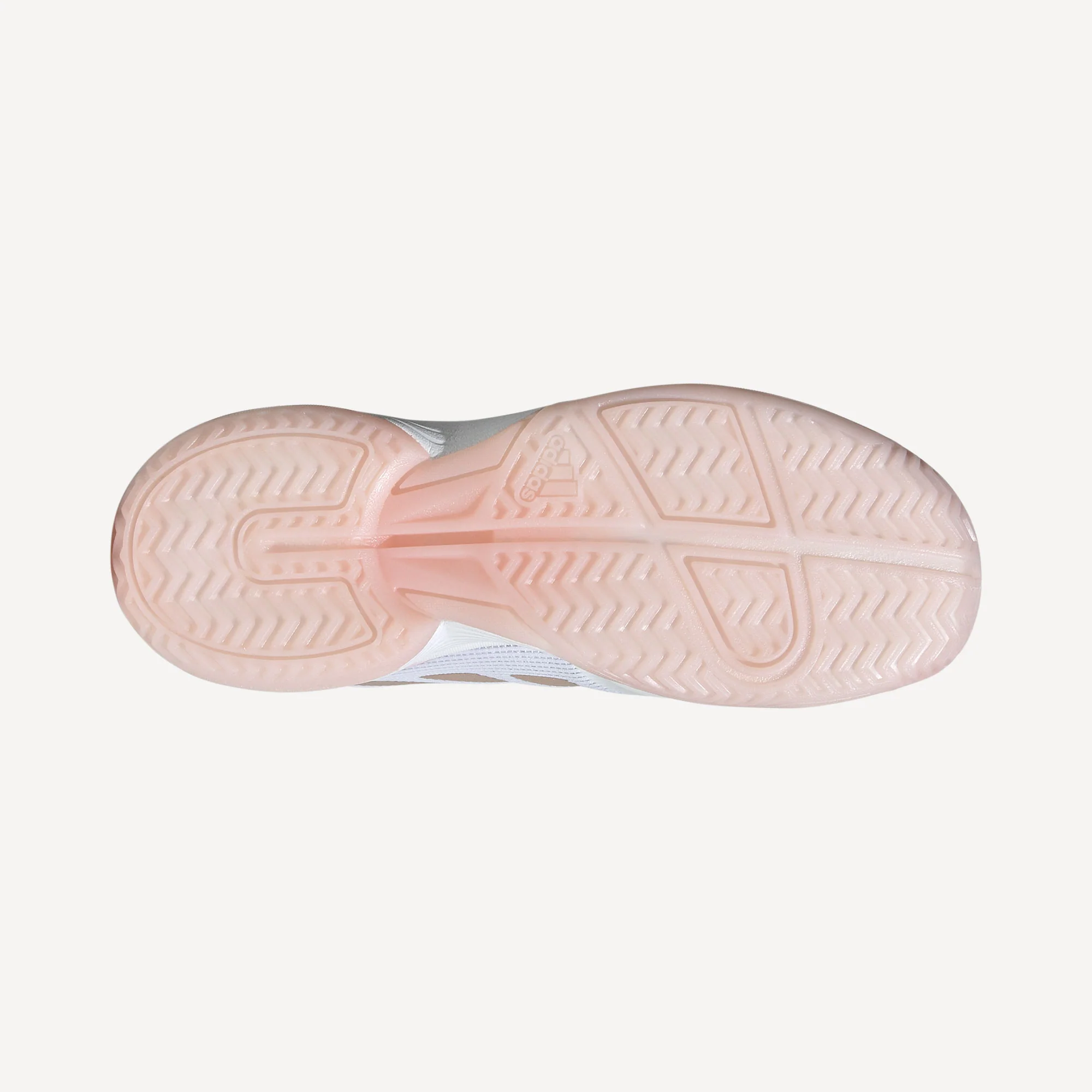 adidas Ubersonic 4 Kids' Tennis Shoes - Image 2