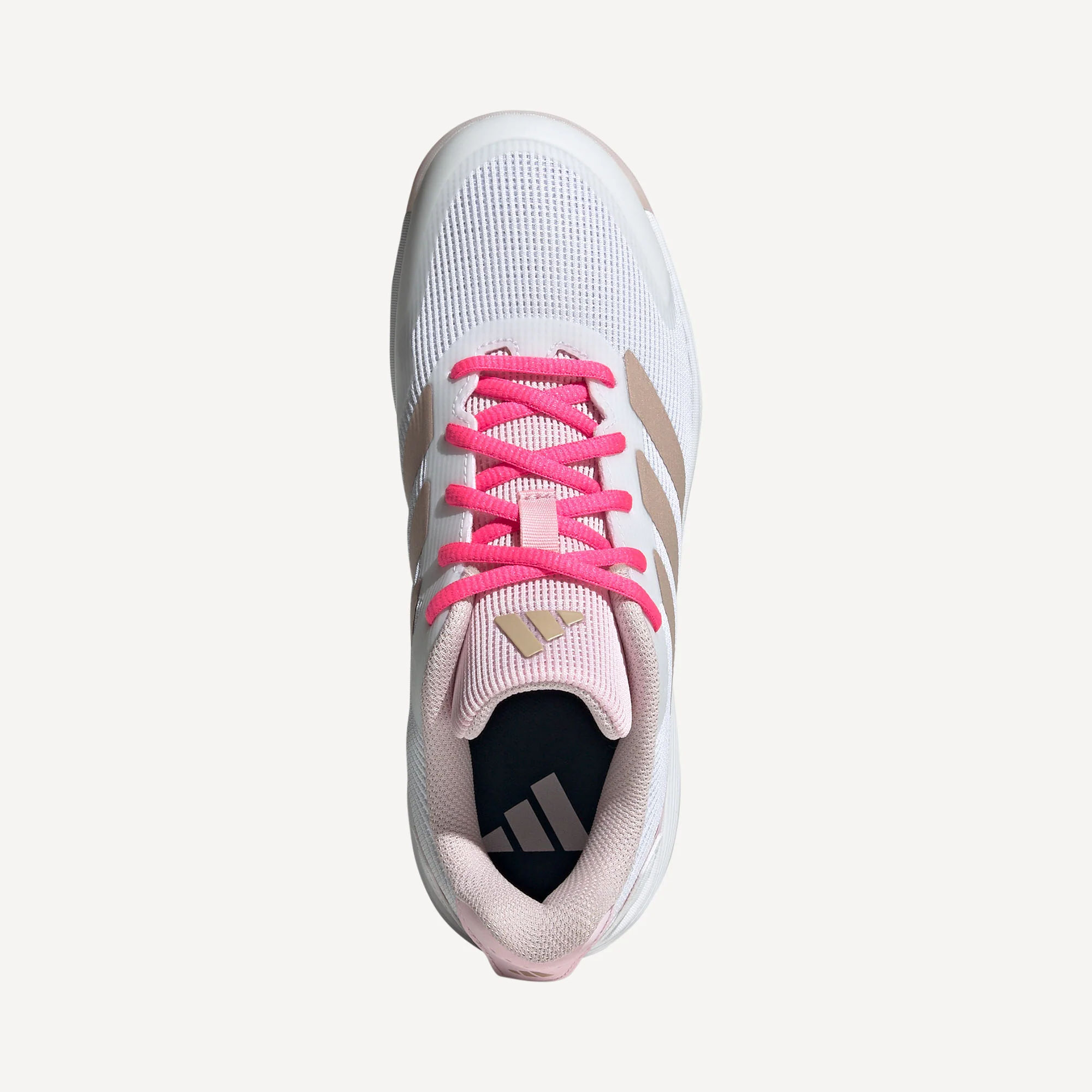 adidas Ubersonic 4 Kids' Tennis Shoes - Image 4