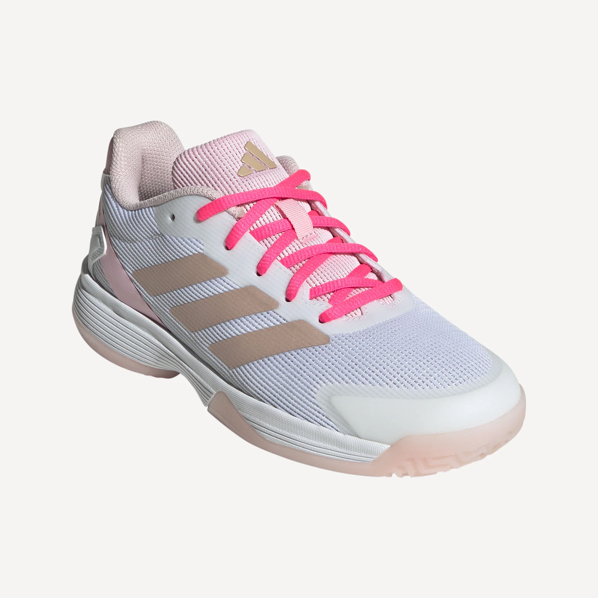 adidas Ubersonic 4 Kids' Tennis Shoes - Image 5