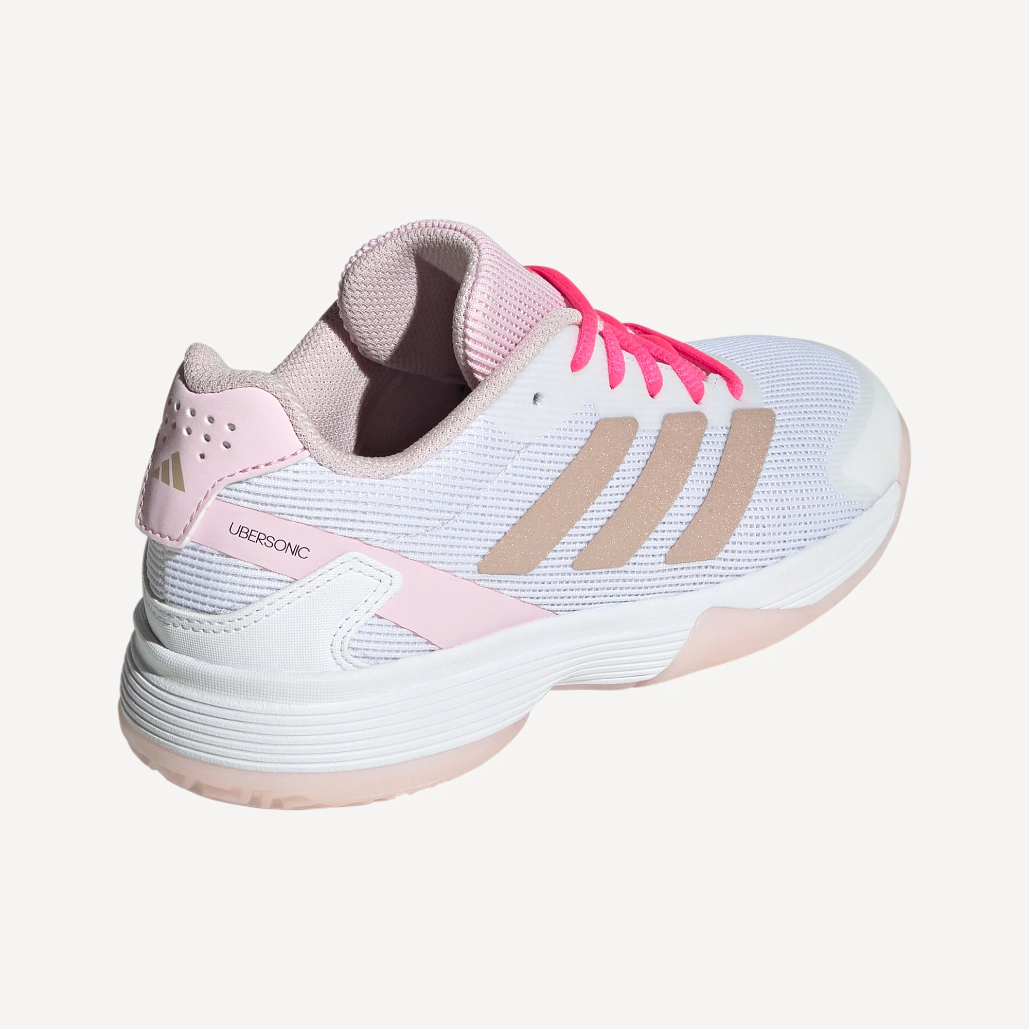 adidas Ubersonic 4 Kids' Tennis Shoes - Image 6