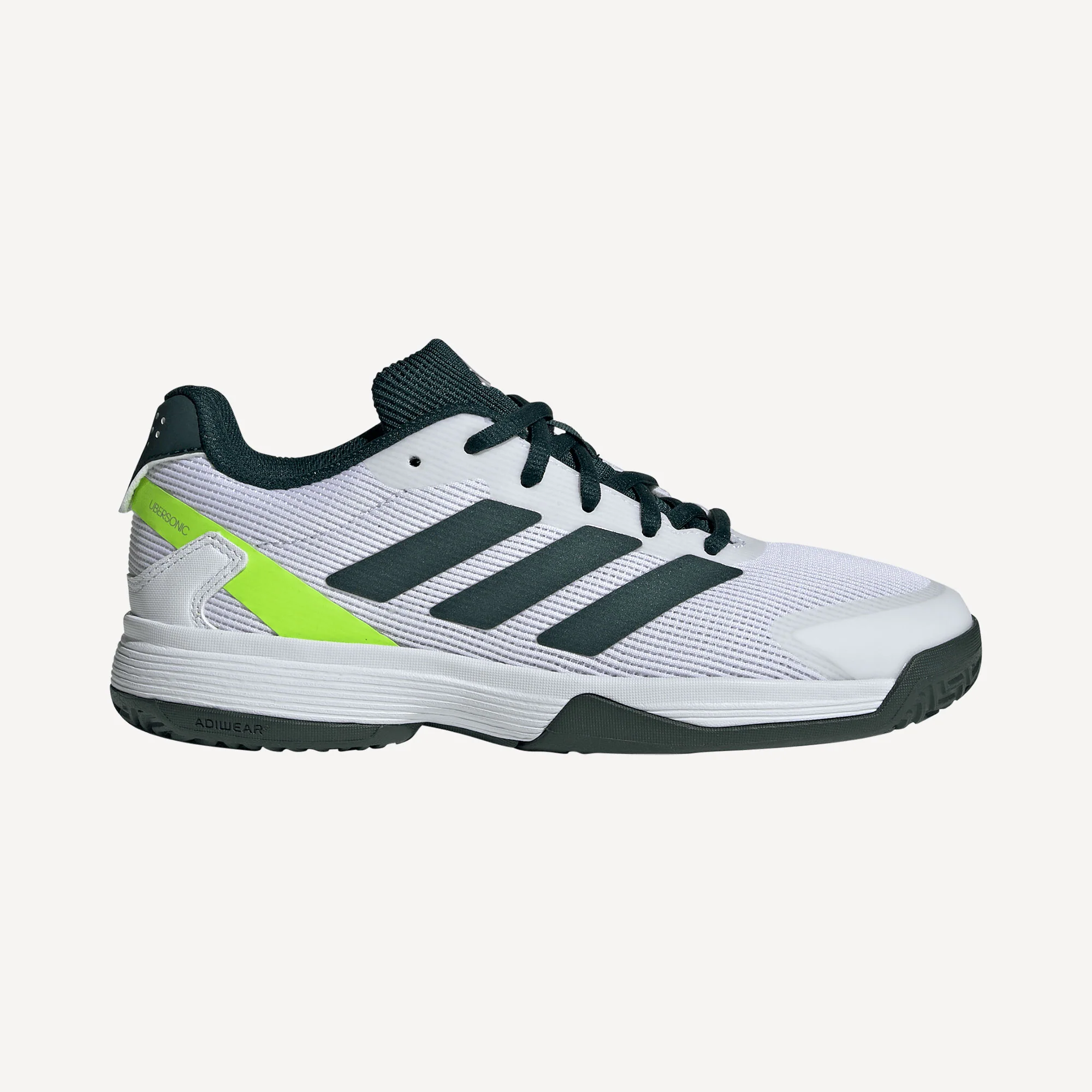 adidas Ubersonic 4 Kids' Tennis Shoes