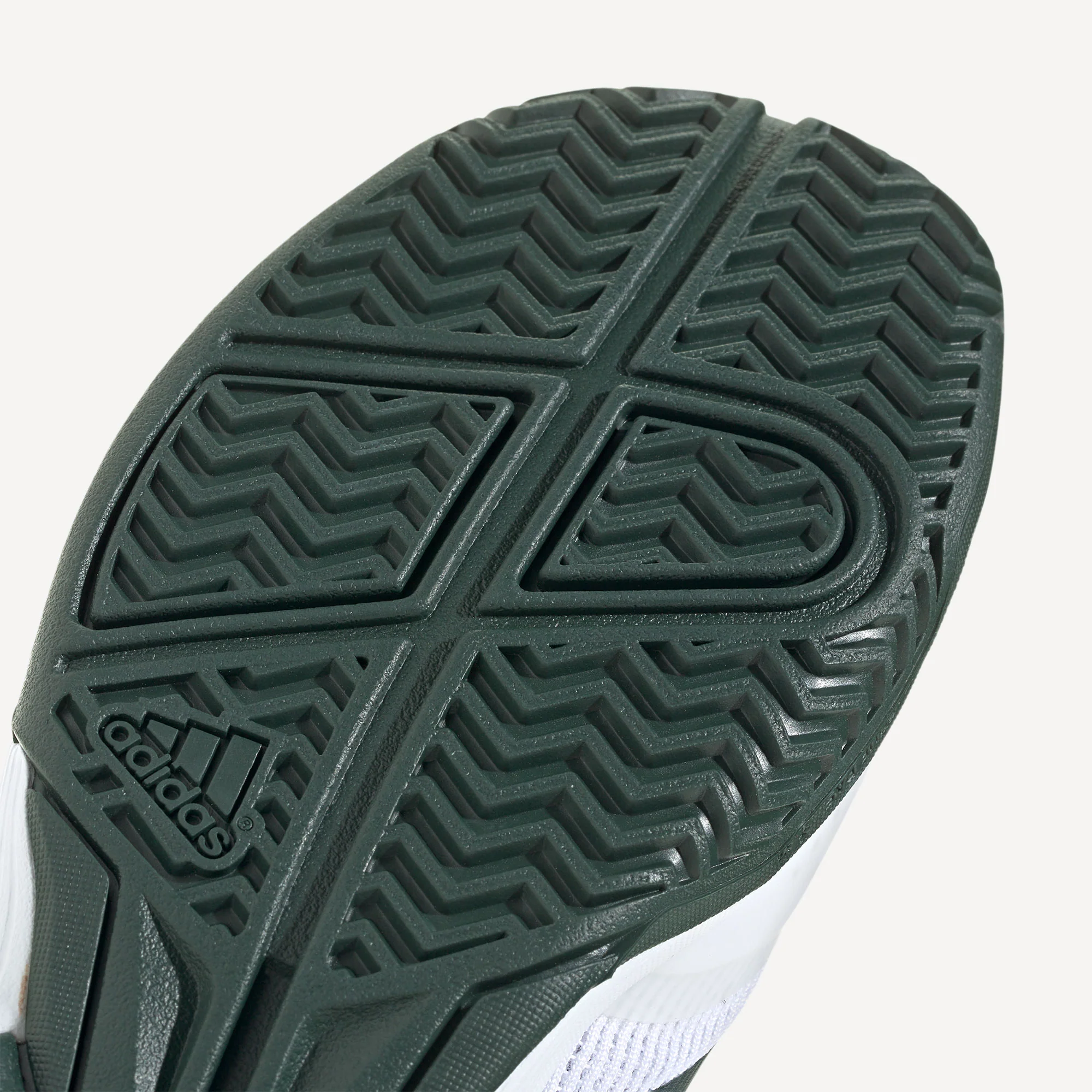 adidas Ubersonic 4 Kids' Tennis Shoes - Image 7