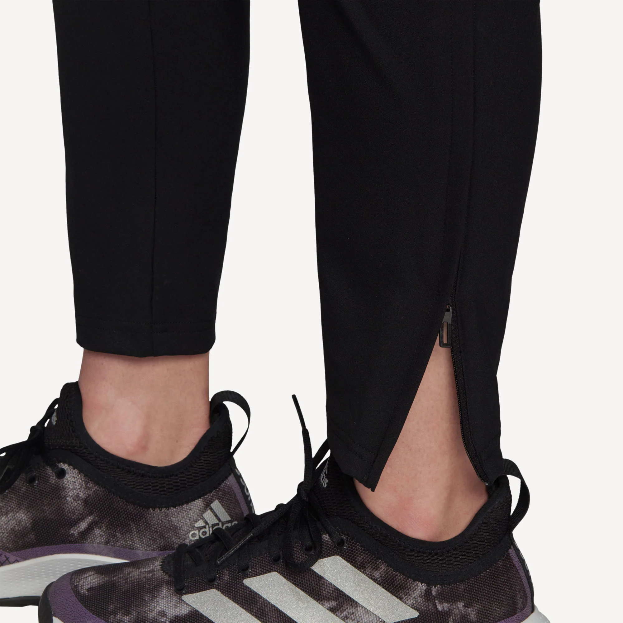 adidas Woven Women's Tennis Pants - Image 7