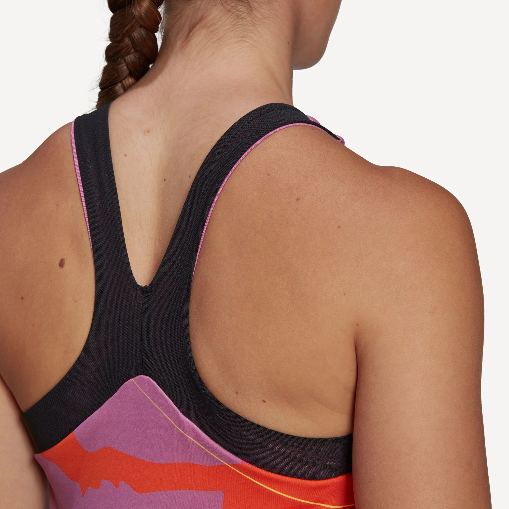 adidas x Thebe Magugu New York Women's Tennis Dress - Image 6