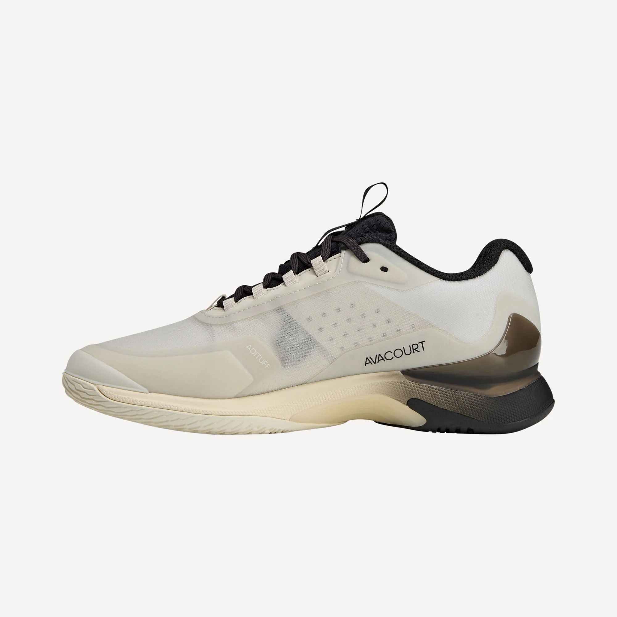 adidas Y-3 Avacourt 2 Women's Tennis Shoes - Image 3