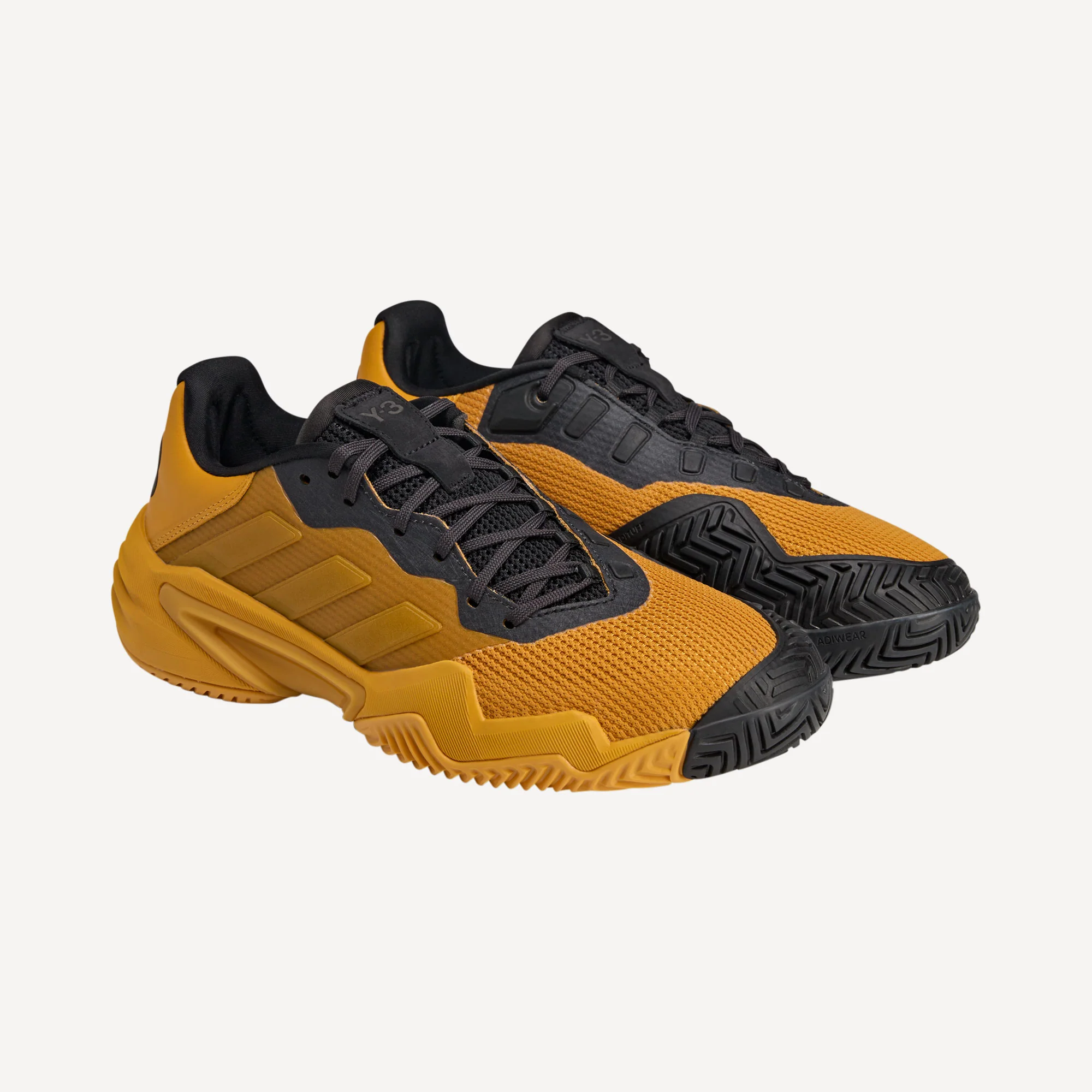 adidas Y-3 Barricade 13 Men's Tennis Shoes - Image 5