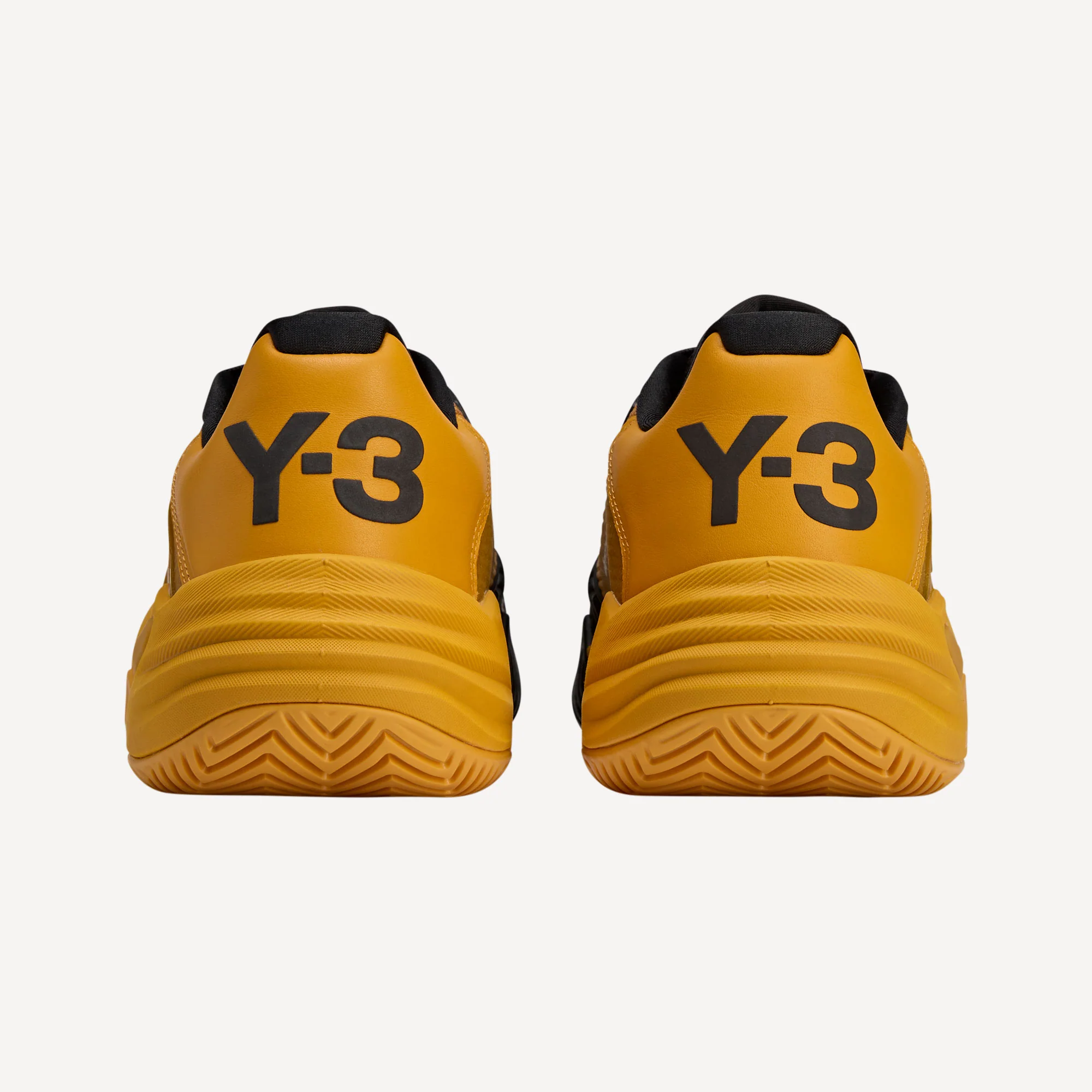 adidas Y-3 Barricade 13 Men's Tennis Shoes - Image 6