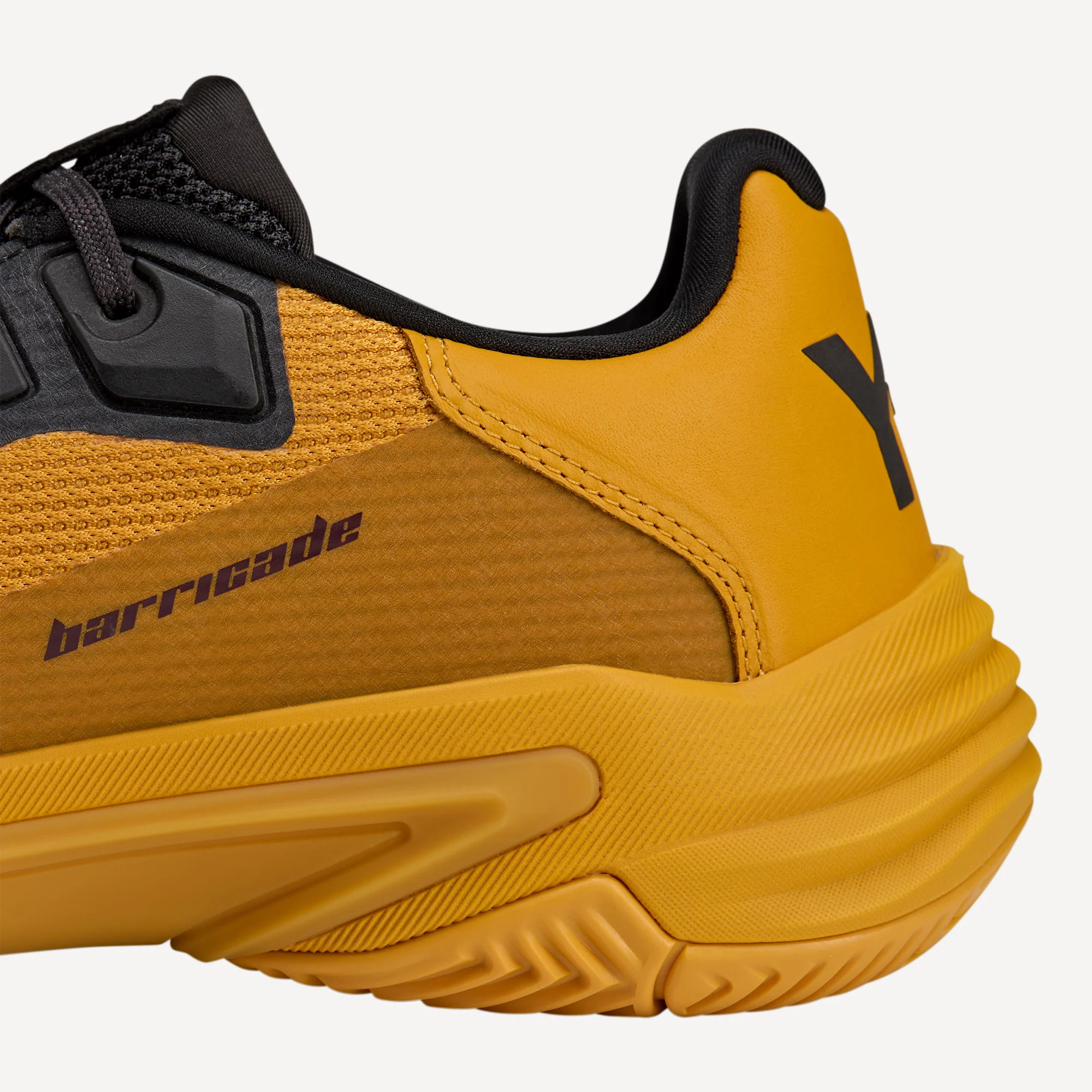 adidas Y-3 Barricade 13 Men's Tennis Shoes - Image 8
