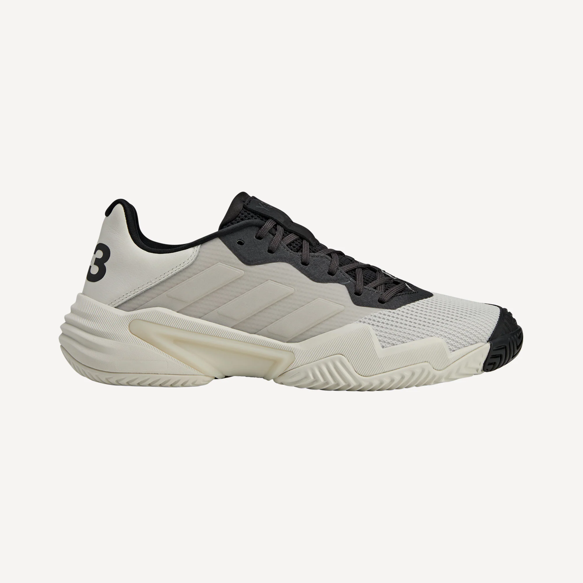 adidas Y-3 Barricade 13 Men's Tennis Shoes