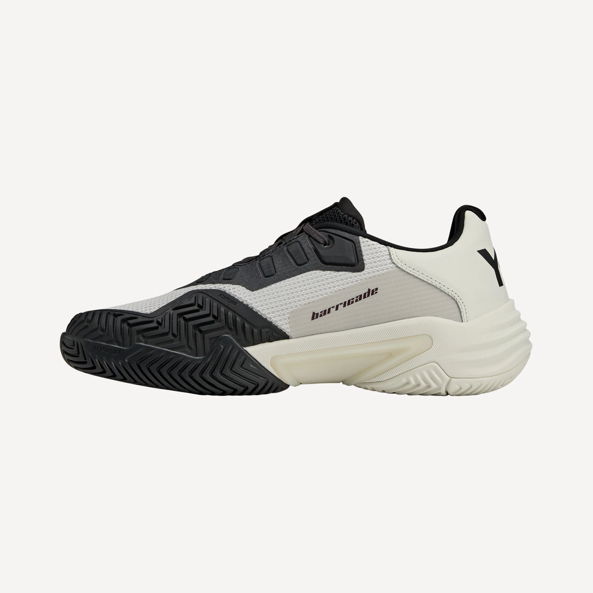 adidas Y-3 Barricade 13 Men's Tennis Shoes - Image 3