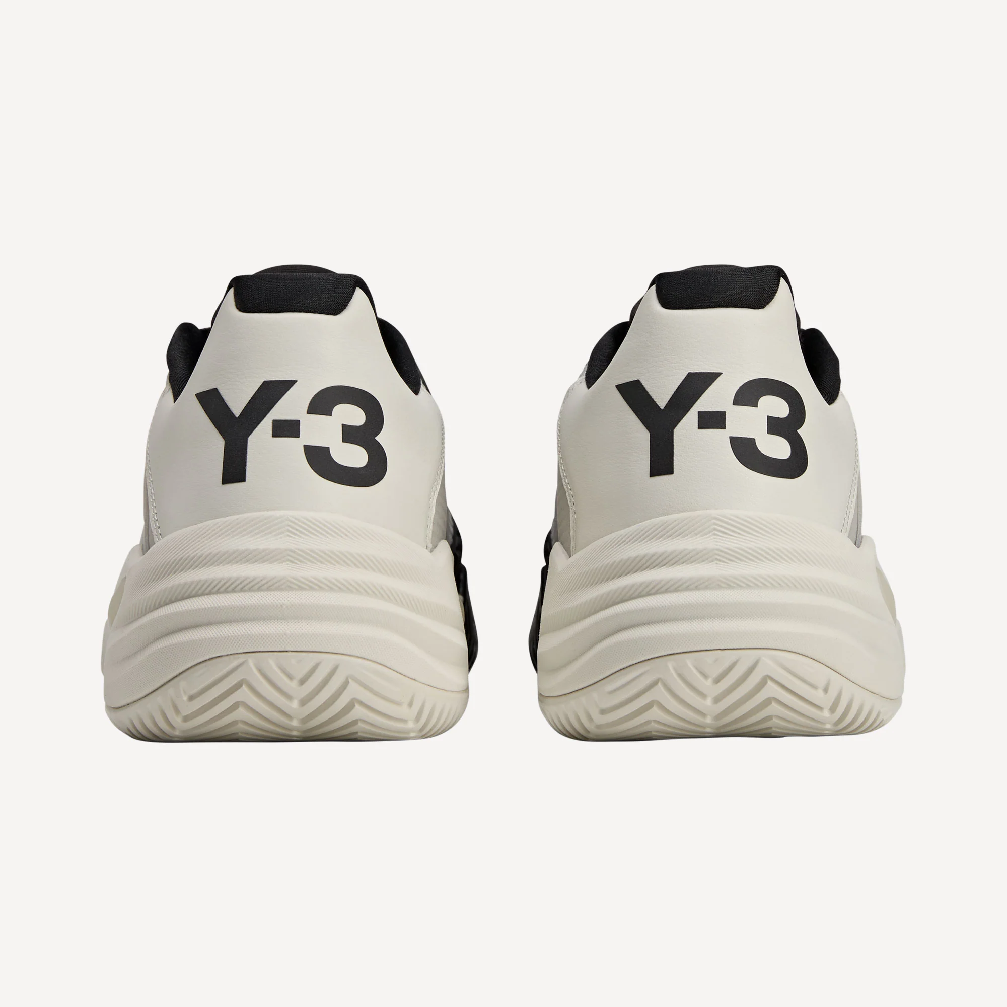 adidas Y-3 Barricade 13 Men's Tennis Shoes - Image 6