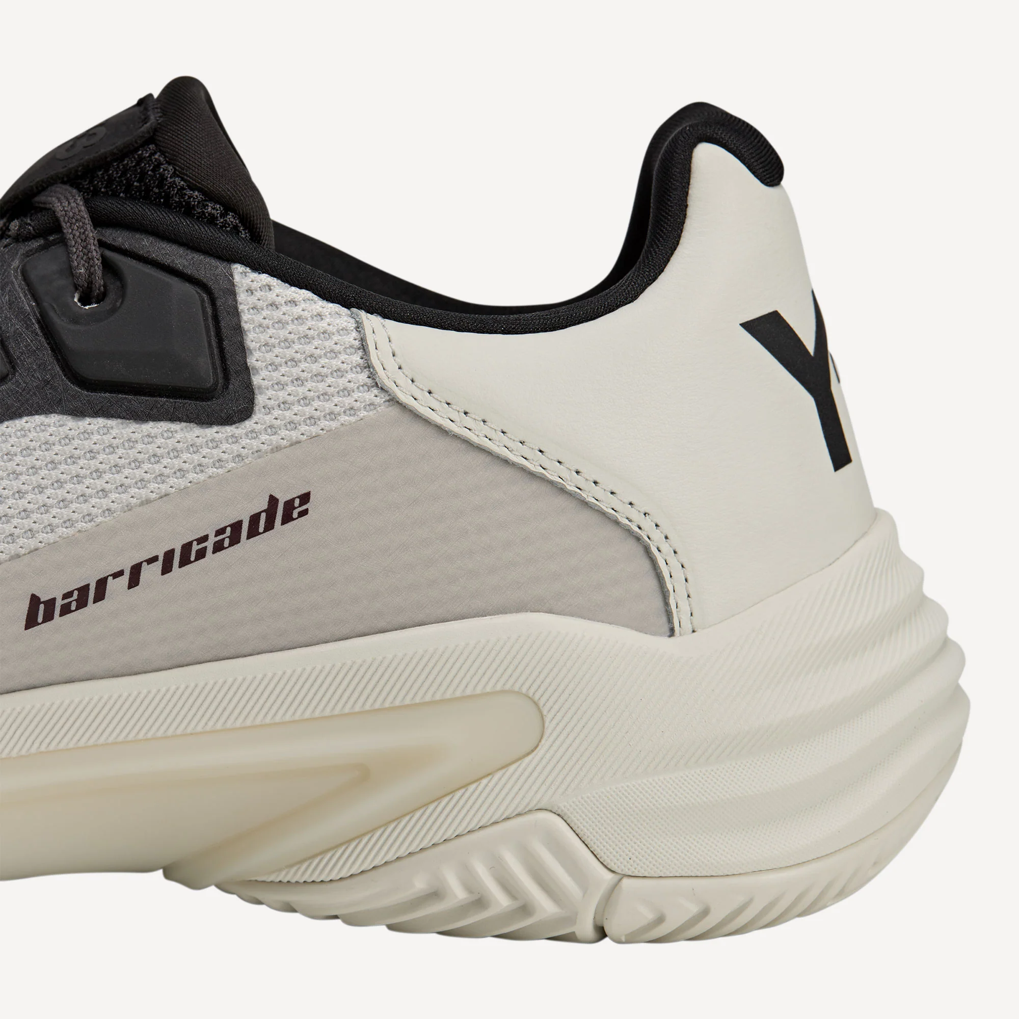 adidas Y-3 Barricade 13 Men's Tennis Shoes - Image 8