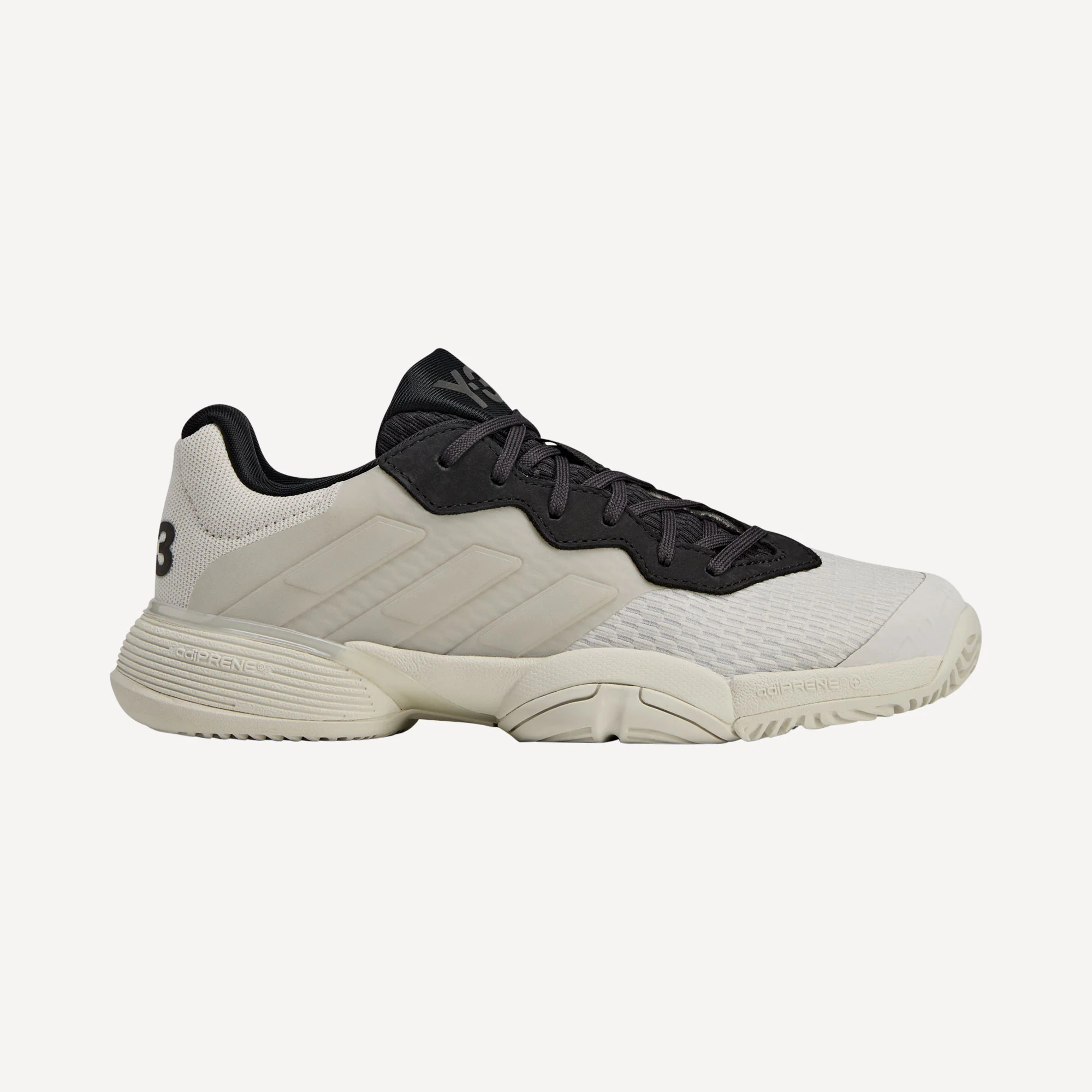 adidas Y-3 Barricade Kids' Tennis Shoes