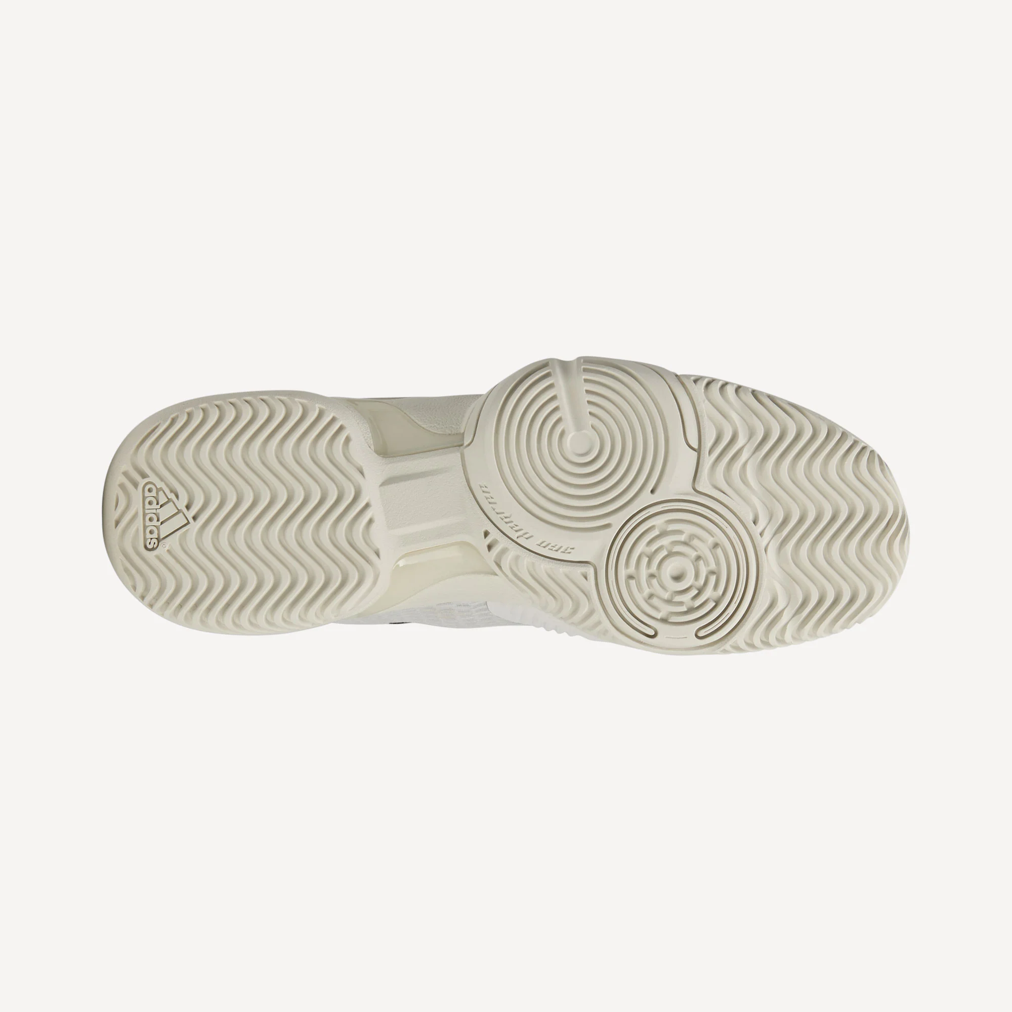 adidas Y-3 Barricade Kids' Tennis Shoes - Image 2
