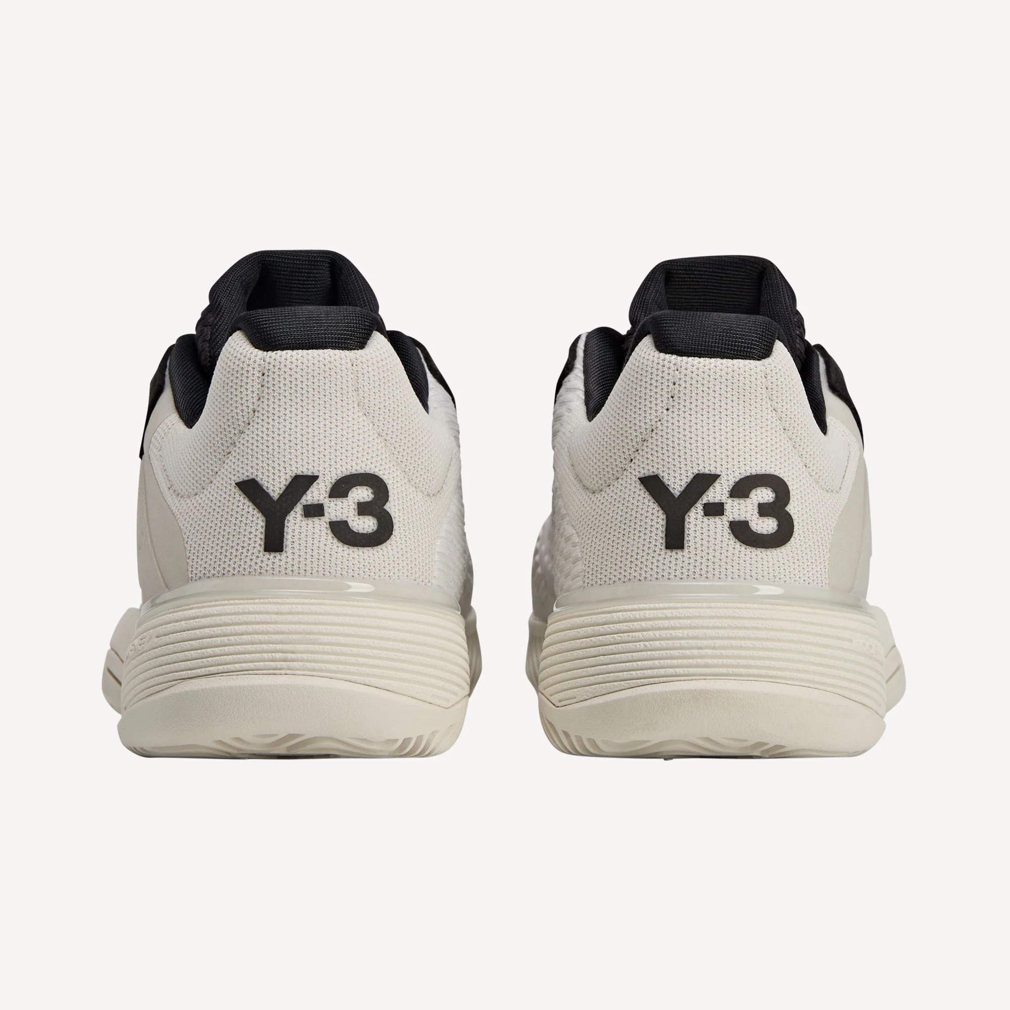 adidas Y-3 Barricade Kids' Tennis Shoes - Image 6
