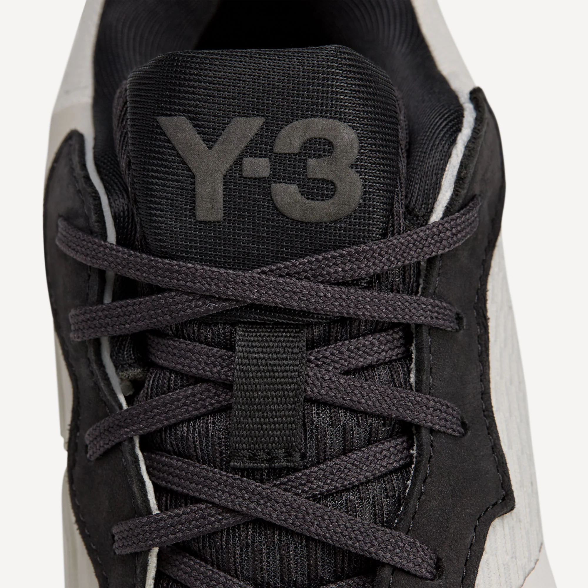 adidas Y-3 Barricade Kids' Tennis Shoes - Image 7