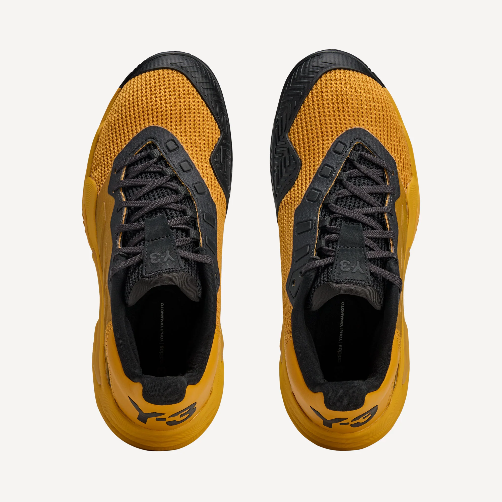 adidas Y-3 Barricade 13 Women's Tennis Shoes - Image 4
