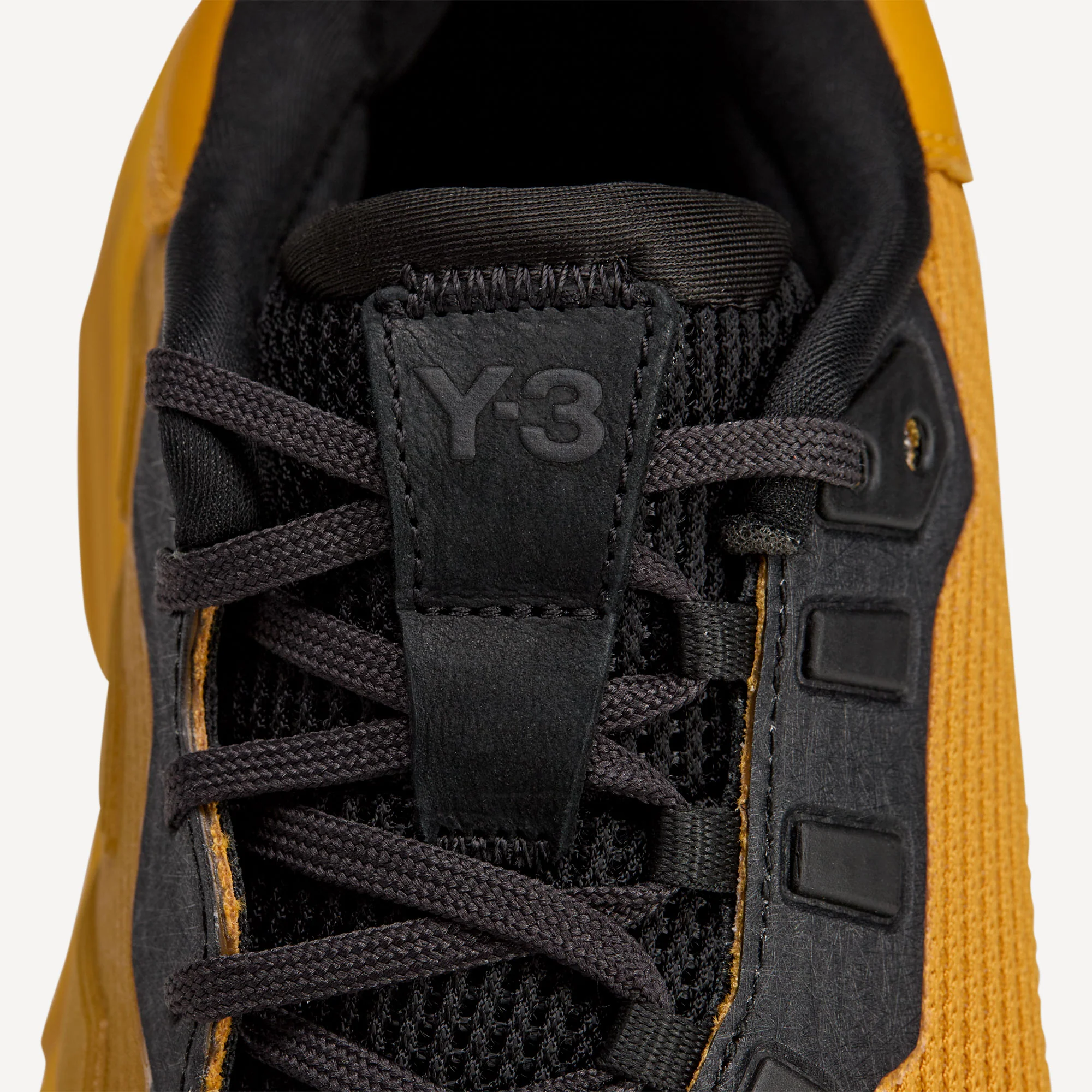 adidas Y-3 Barricade 13 Women's Tennis Shoes - Image 7