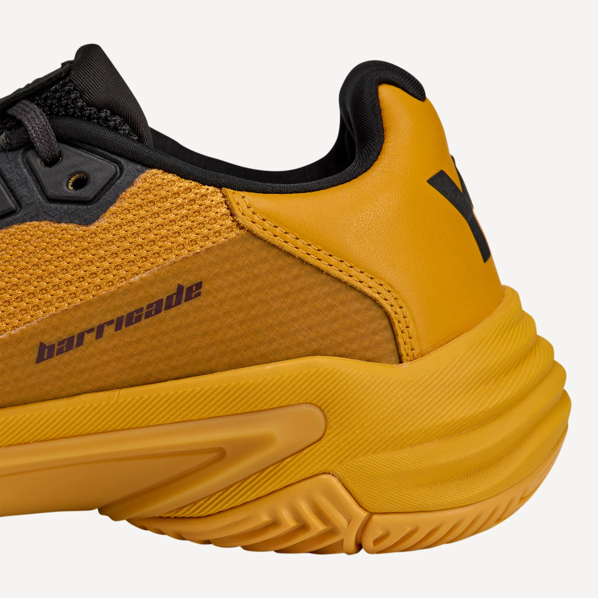 adidas Y-3 Barricade 13 Women's Tennis Shoes - Image 8