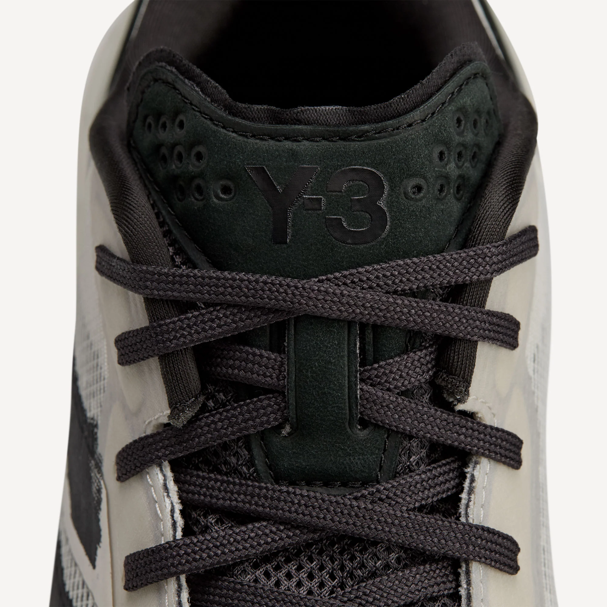 adidas Y-3 Defiant Speed 2 Men's Tennis Shoes - Image 7