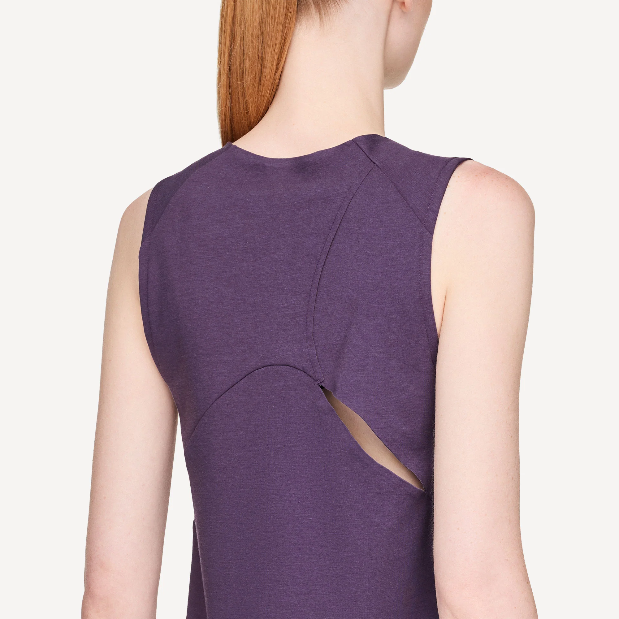 adidas Y-3 Pro US Open Women's Match Tennis Tank - Image 6