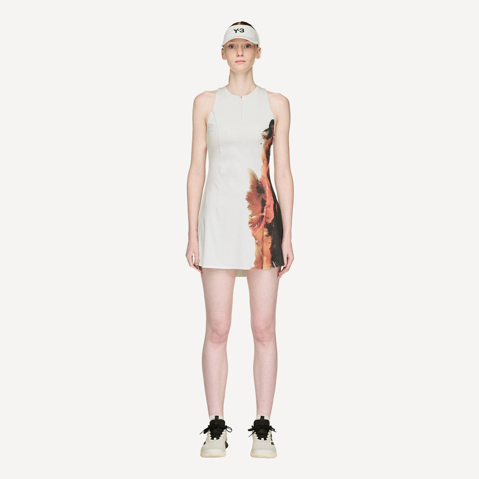adidas Y-3 Pro US Open Women's Tennis Dress