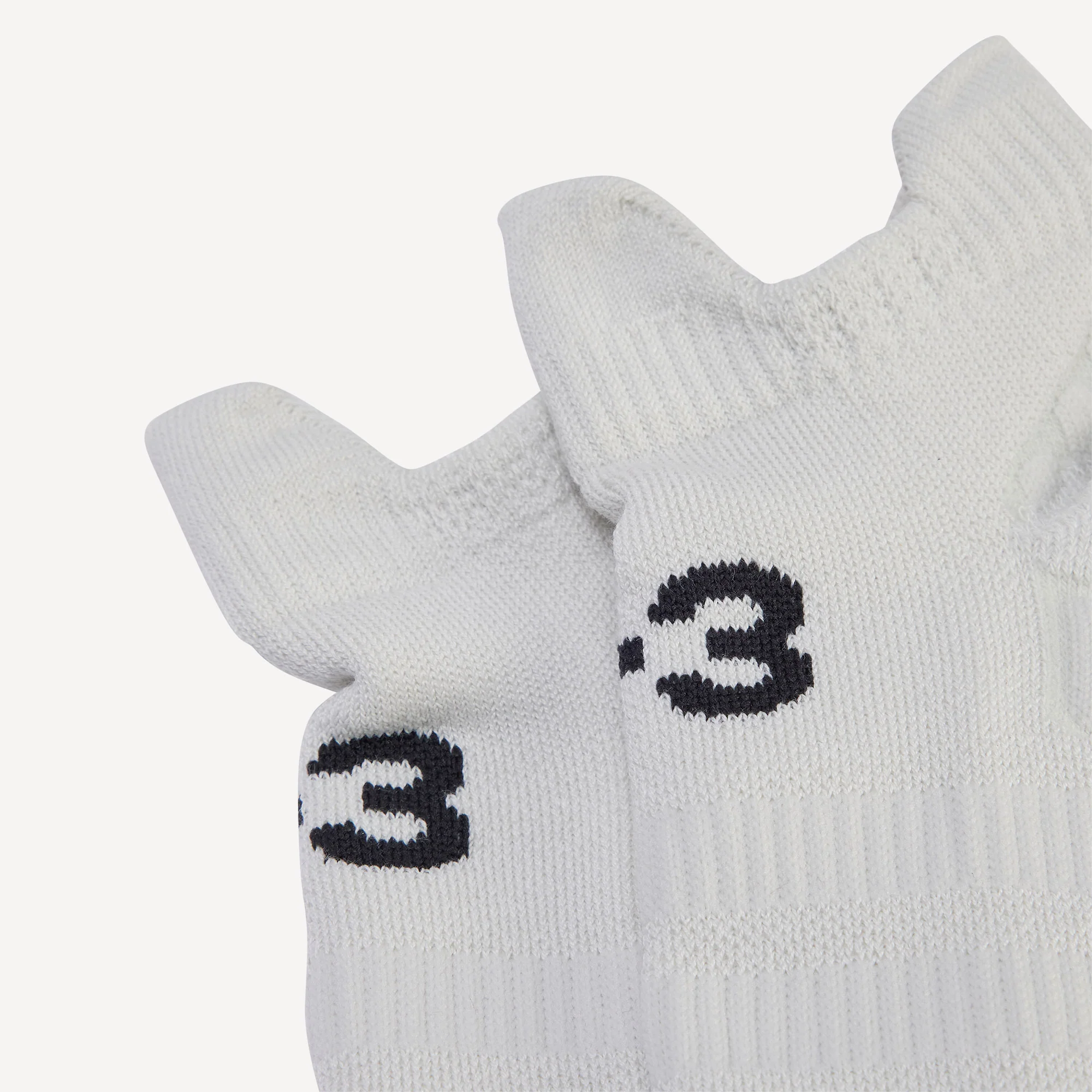 adidas Y-3 Tennis Low Socks - Image 3