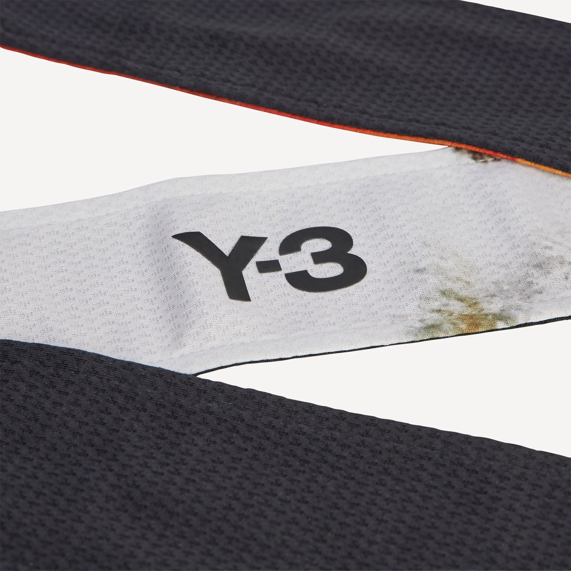 adidas Y-3 Tennis Tieband - Image 4