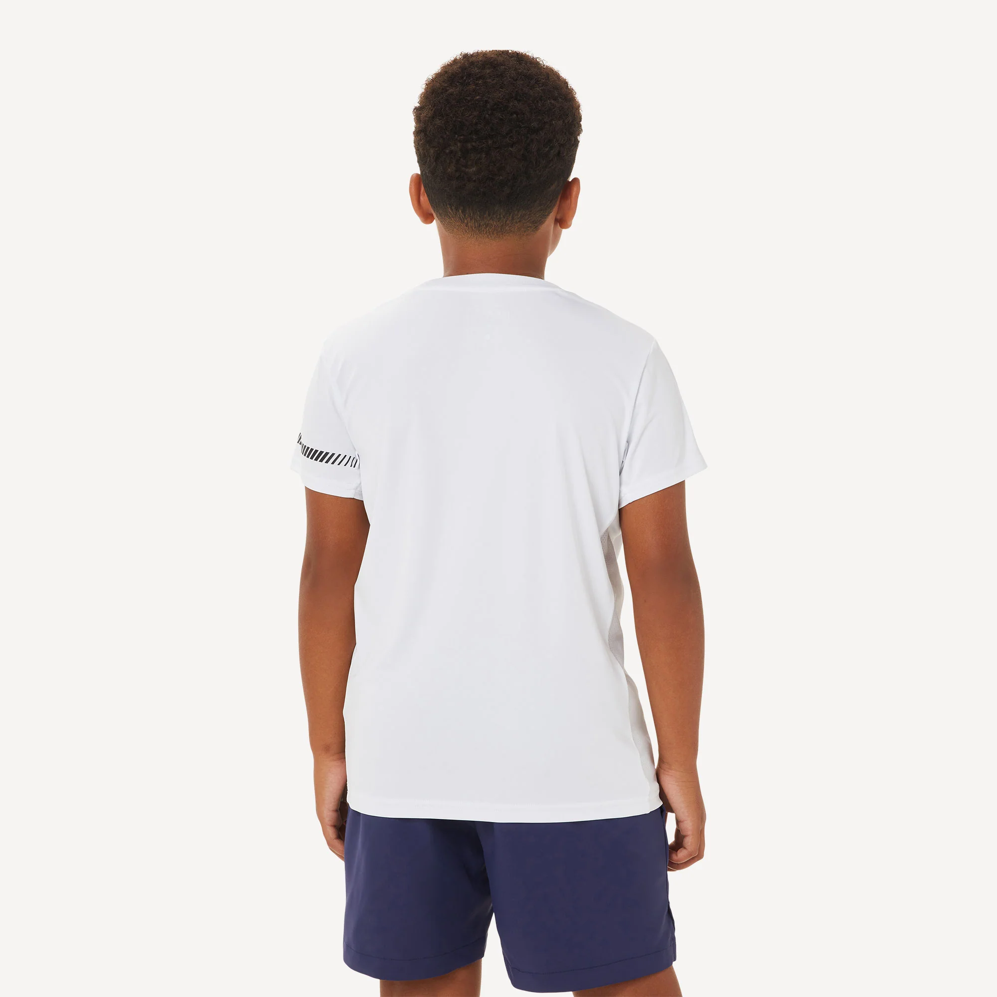 ASICS Boys' Tennis Shirt - Image 2