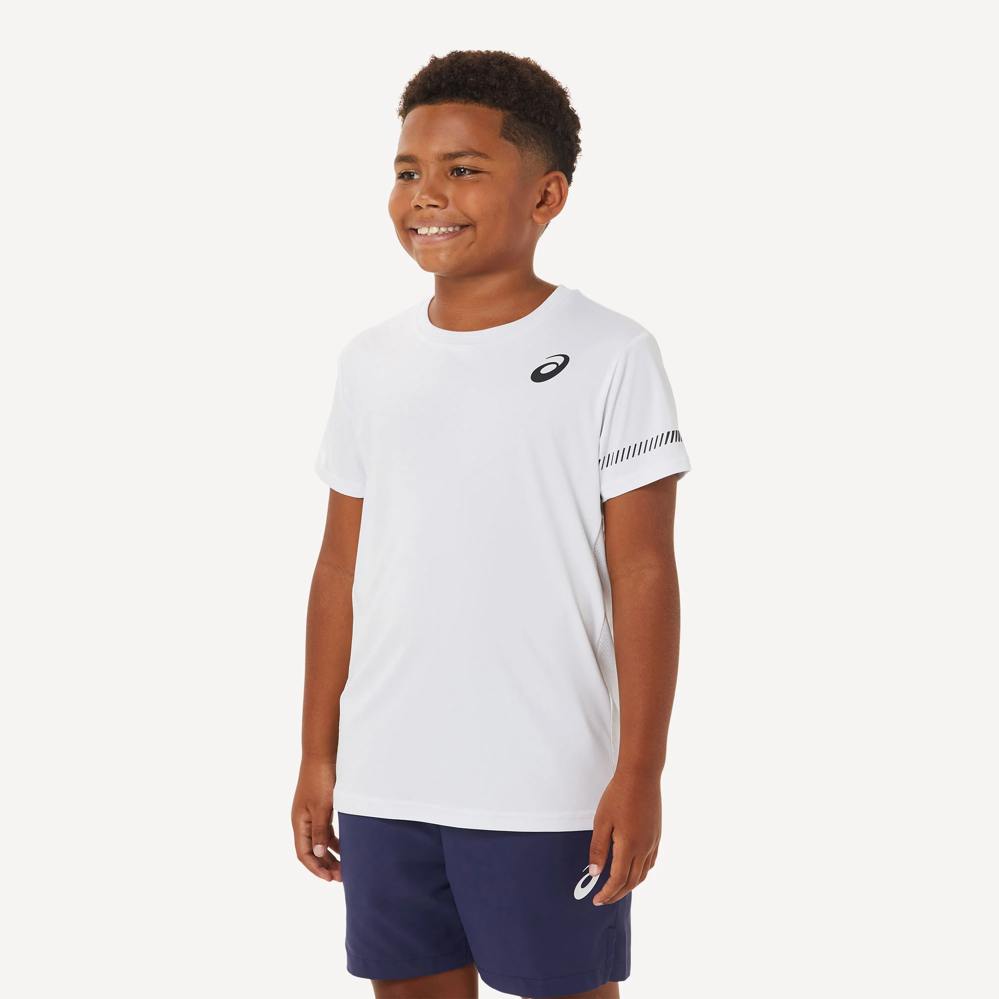 ASICS Boys' Tennis Shirt - Image 3