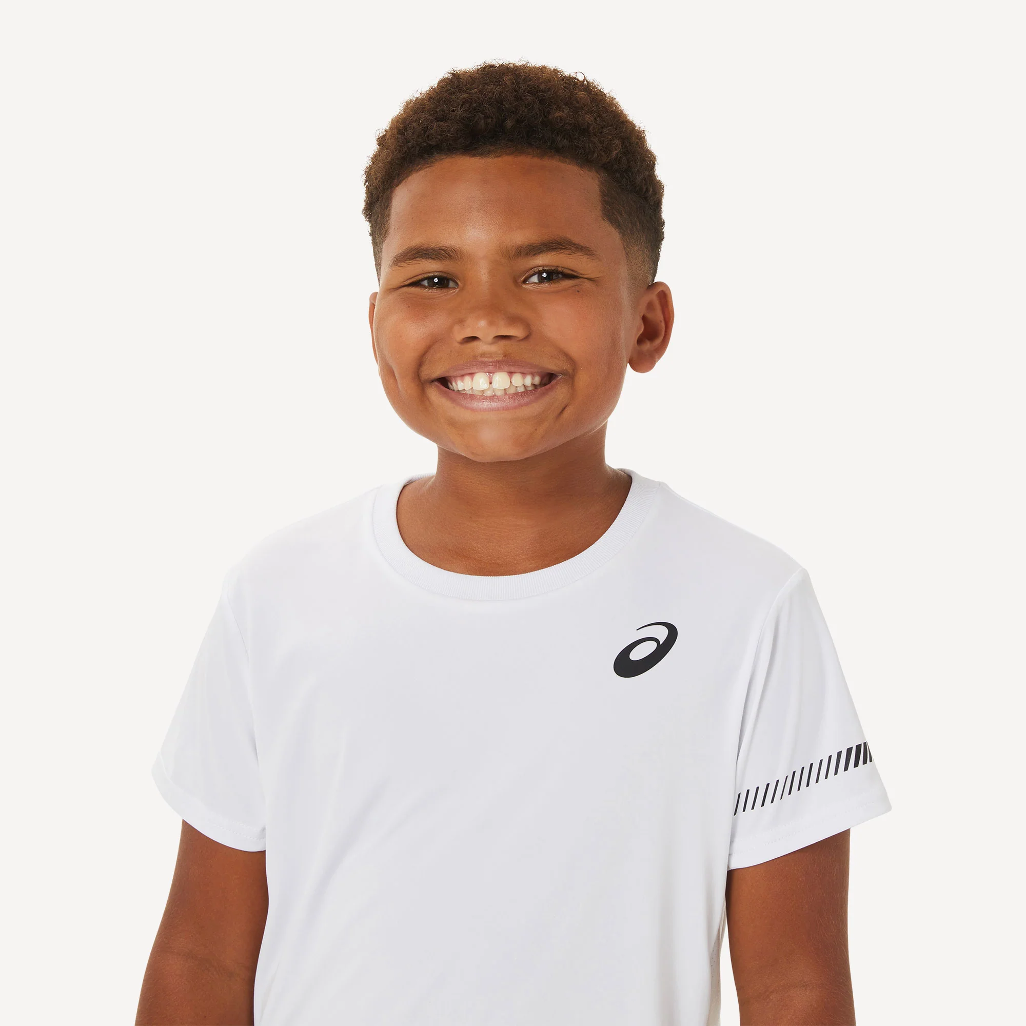 ASICS Boys' Tennis Shirt - Image 4