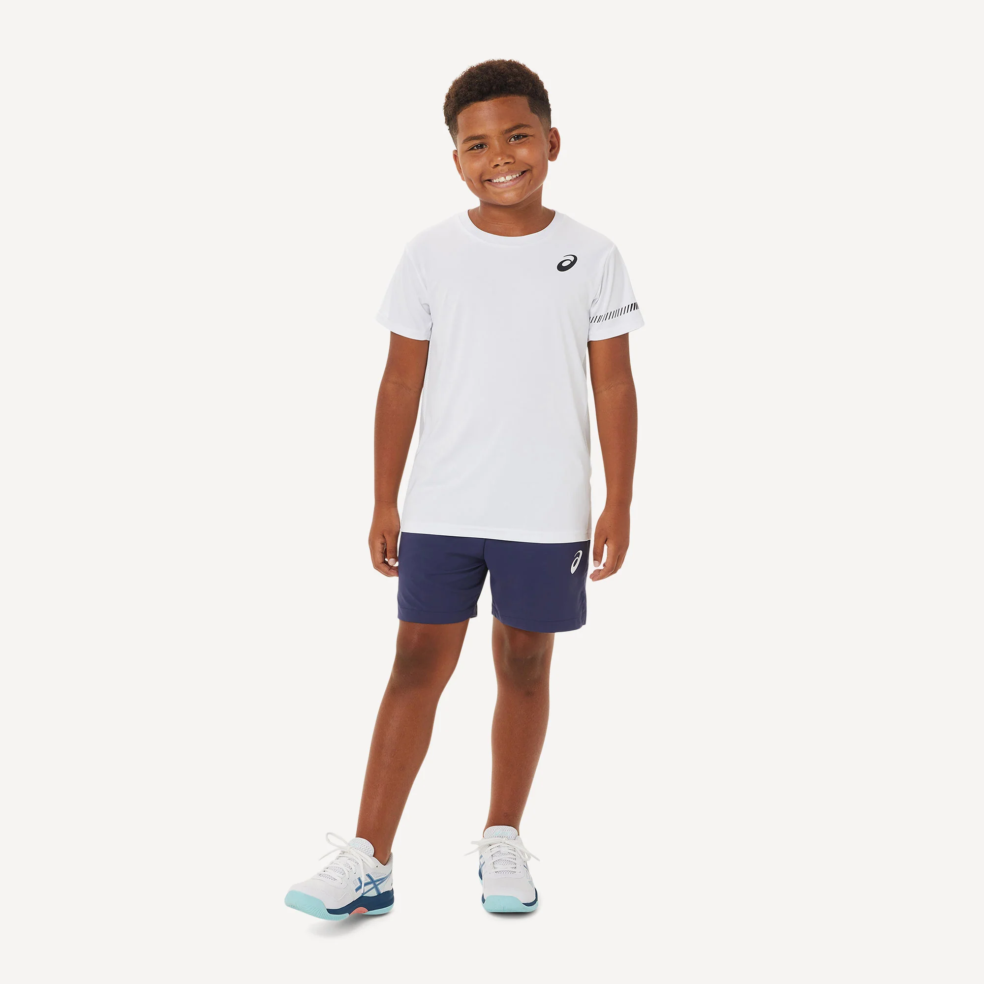 ASICS Boys' Tennis Shirt - Image 5