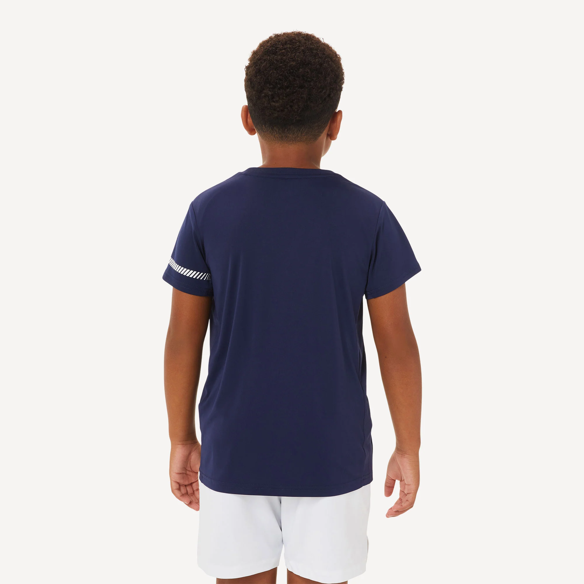 ASICS Boys' Tennis Shirt - Image 2