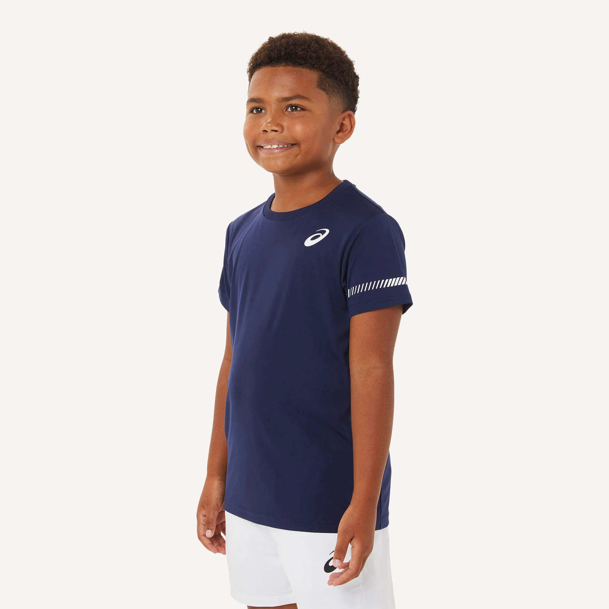 ASICS Boys' Tennis Shirt - Image 3