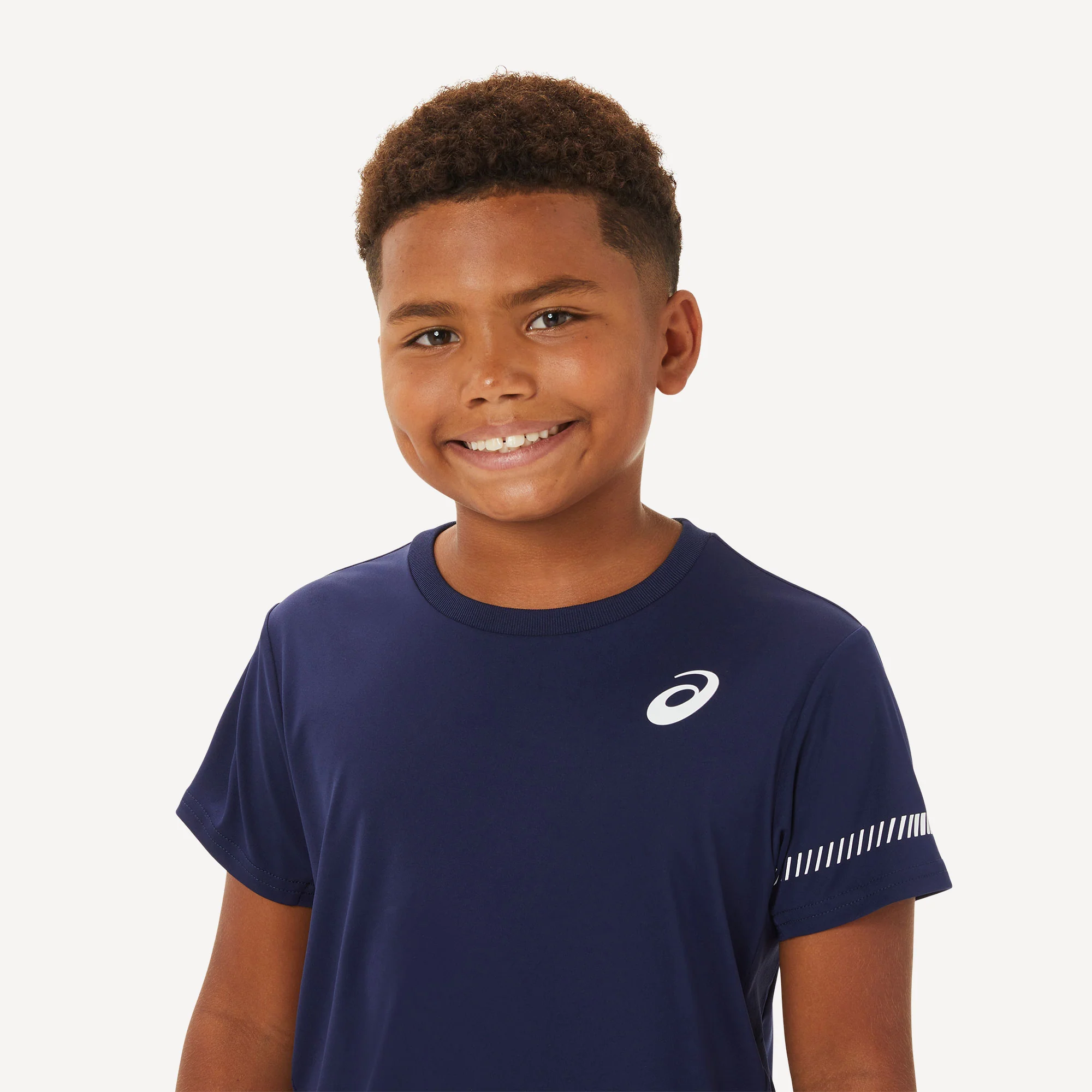 ASICS Boys' Tennis Shirt - Image 4