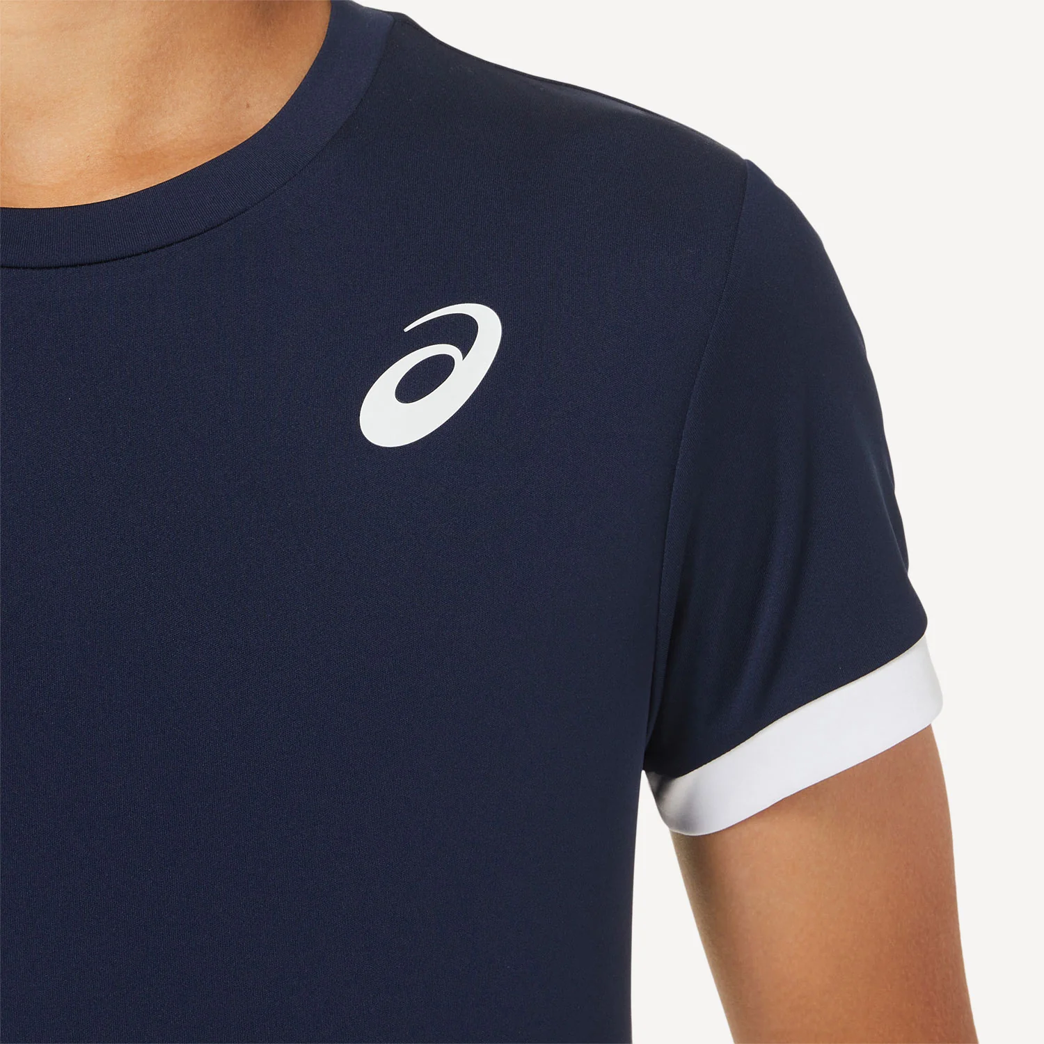 ASICS Boys' Tennis Shirt - Image 4