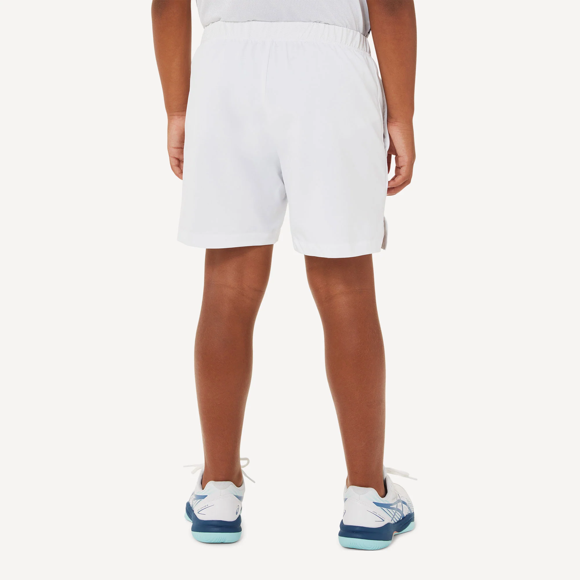 ASICS Boys' Tennis Shorts - Image 2