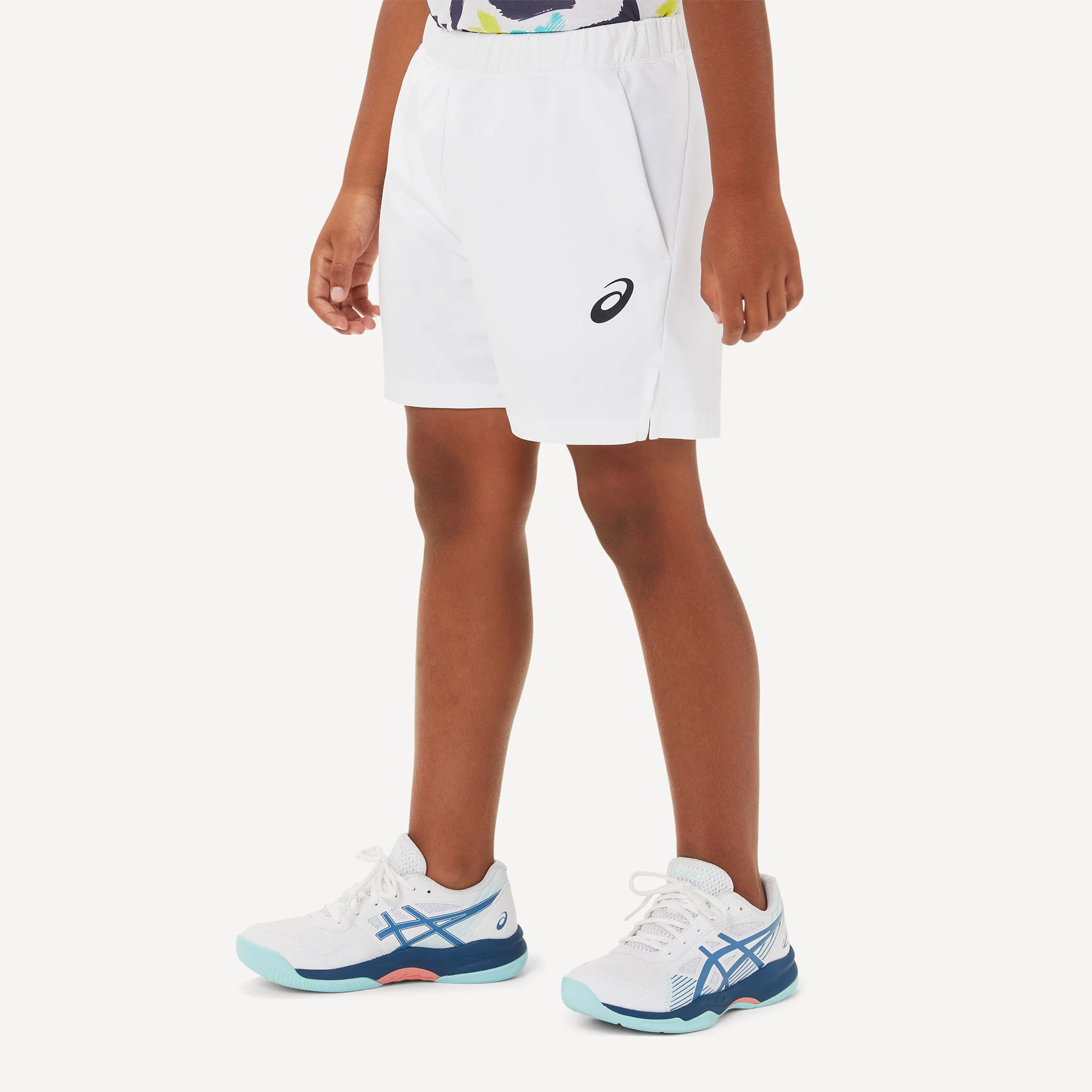 ASICS Boys' Tennis Shorts - Image 3
