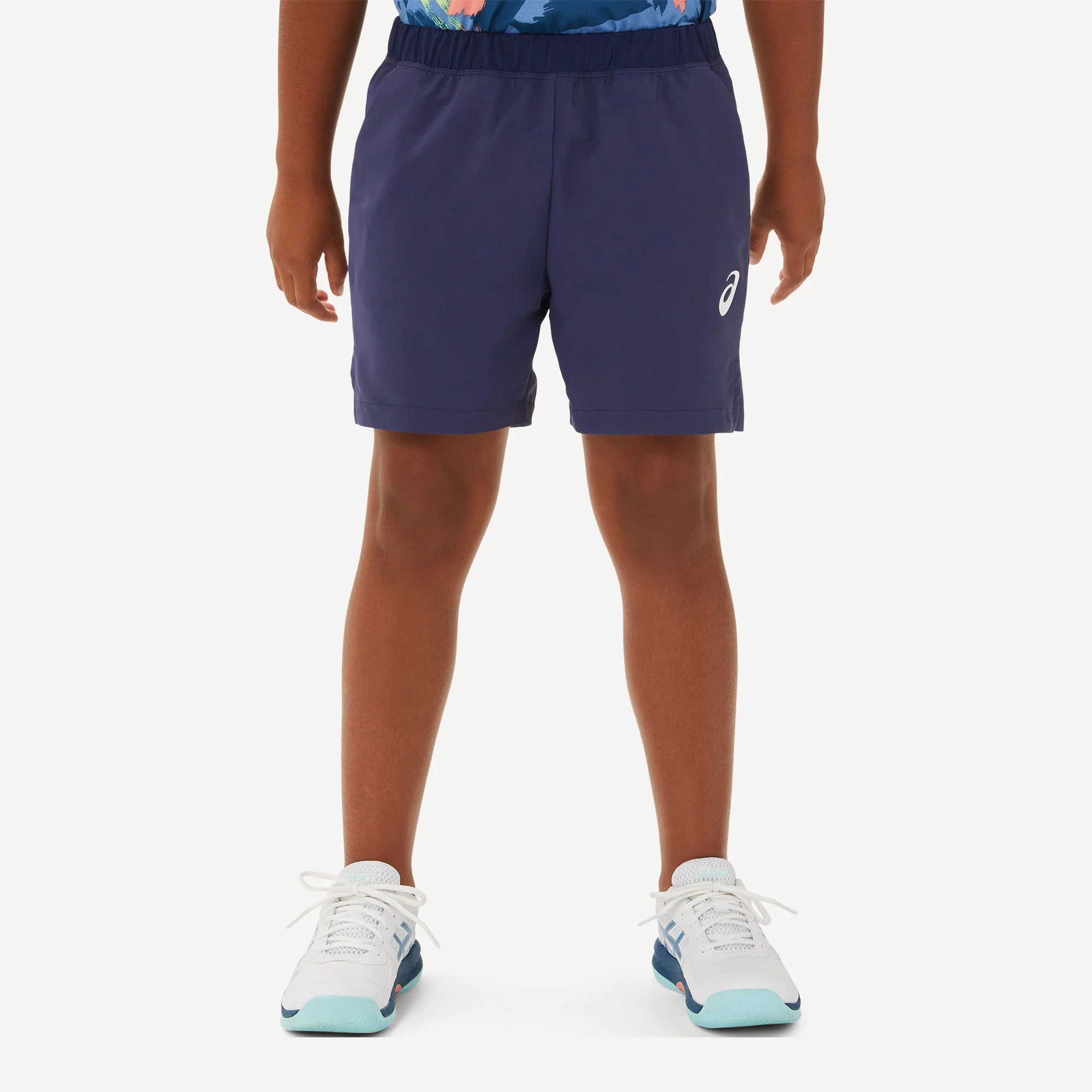 ASICS Boys' Tennis Shorts