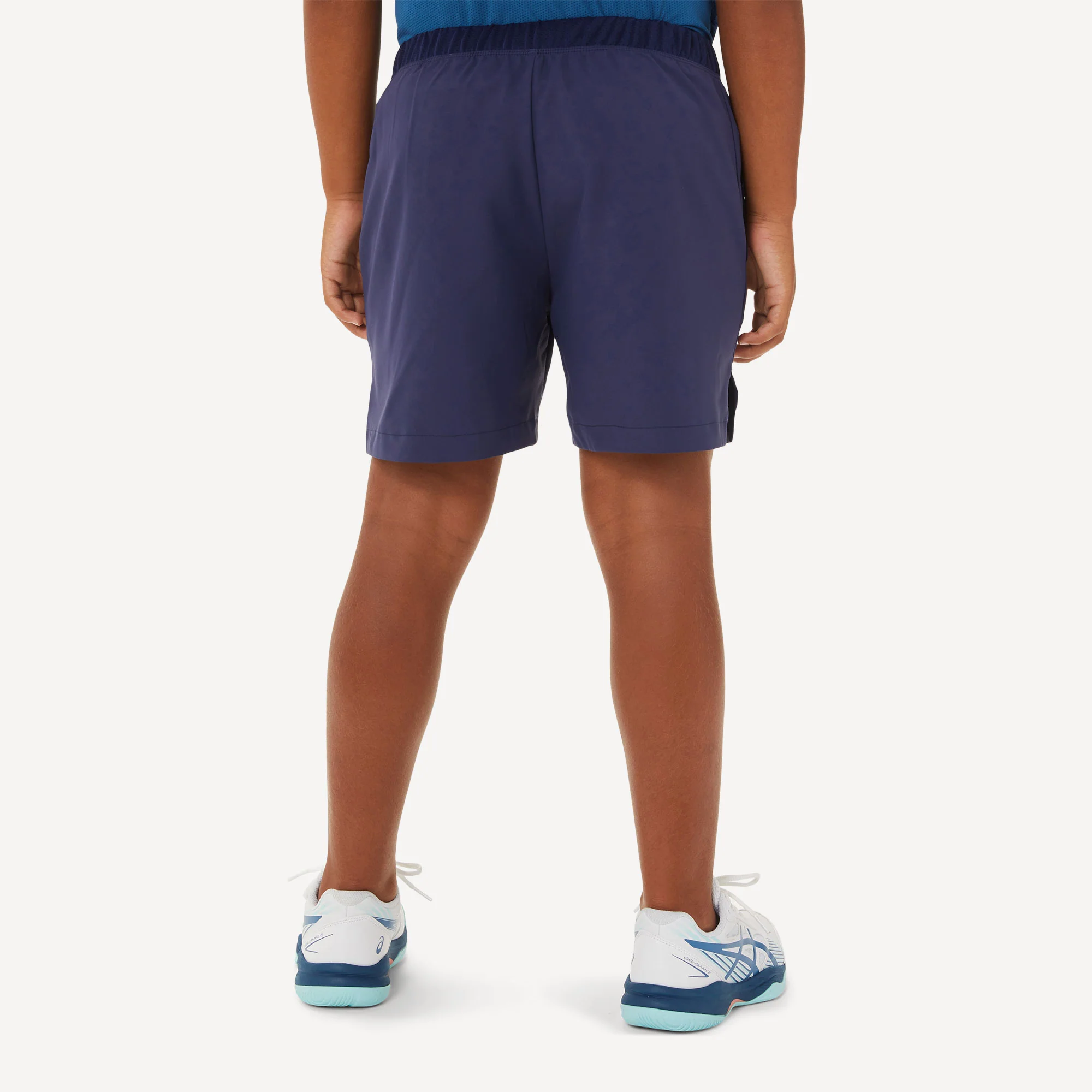 ASICS Boys' Tennis Shorts - Image 2
