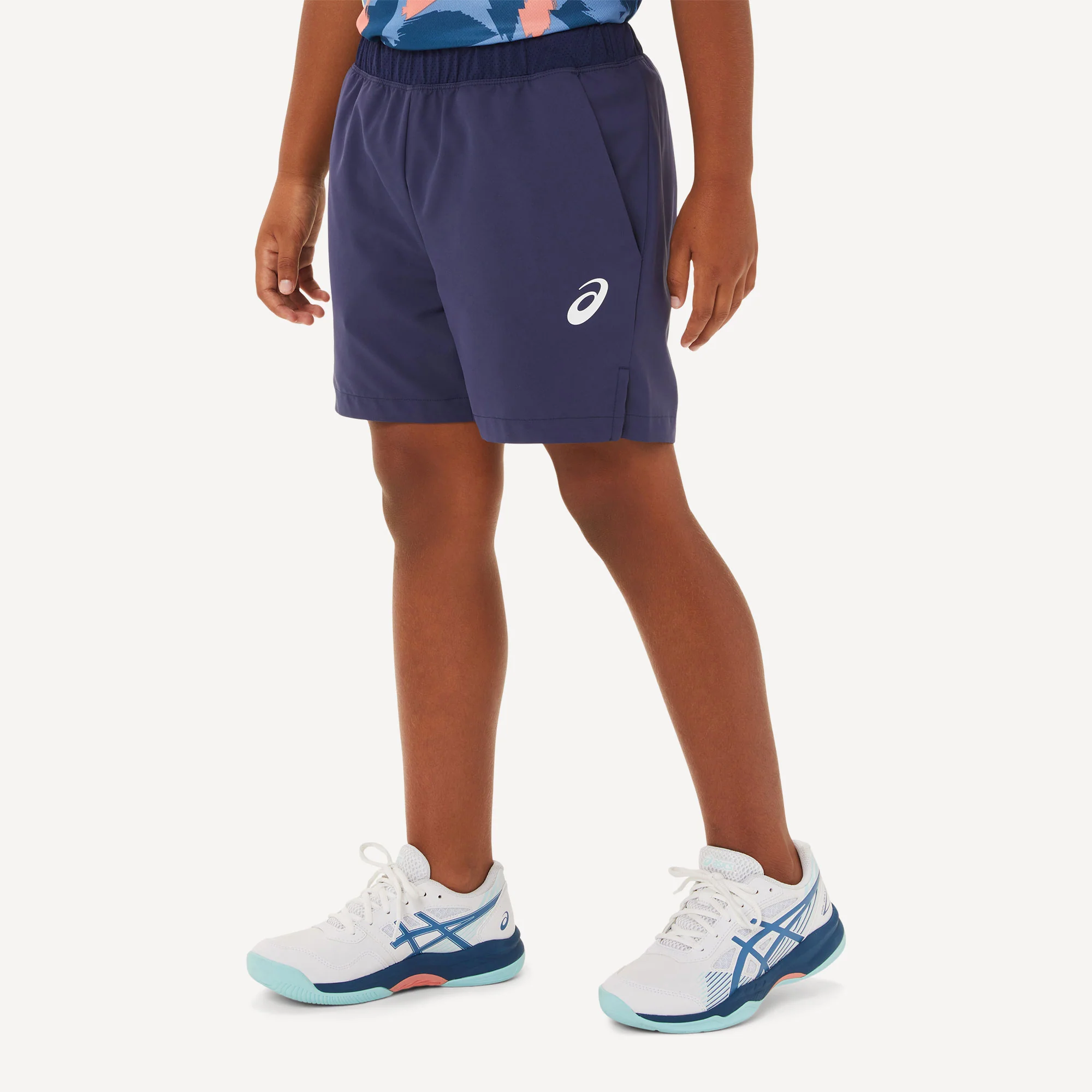 ASICS Boys' Tennis Shorts - Image 3