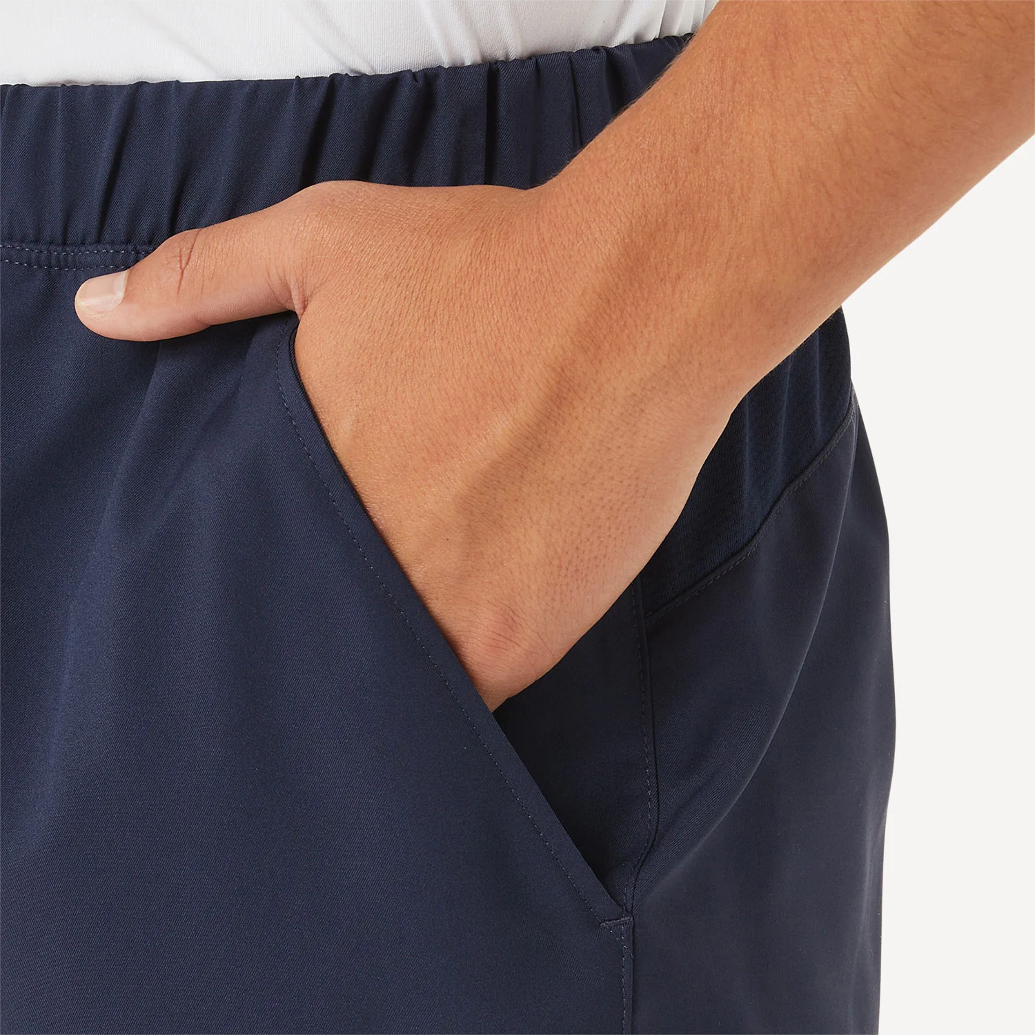 ASICS Boys' Tennis Shorts - Image 4
