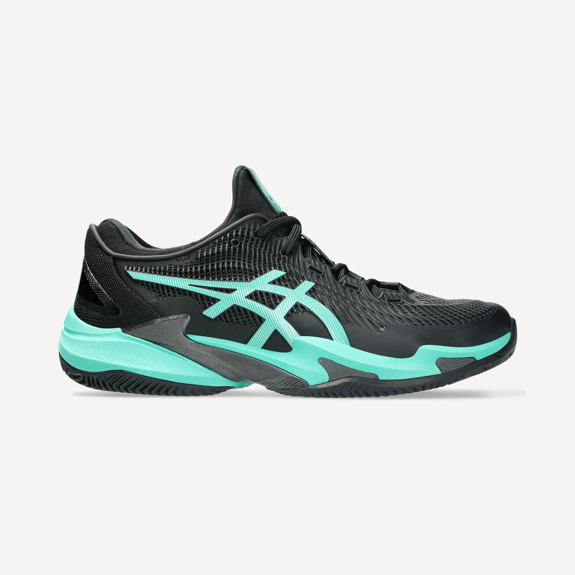 ASICS Court FF 3 Clay Men's Clay Court Tennis Shoes