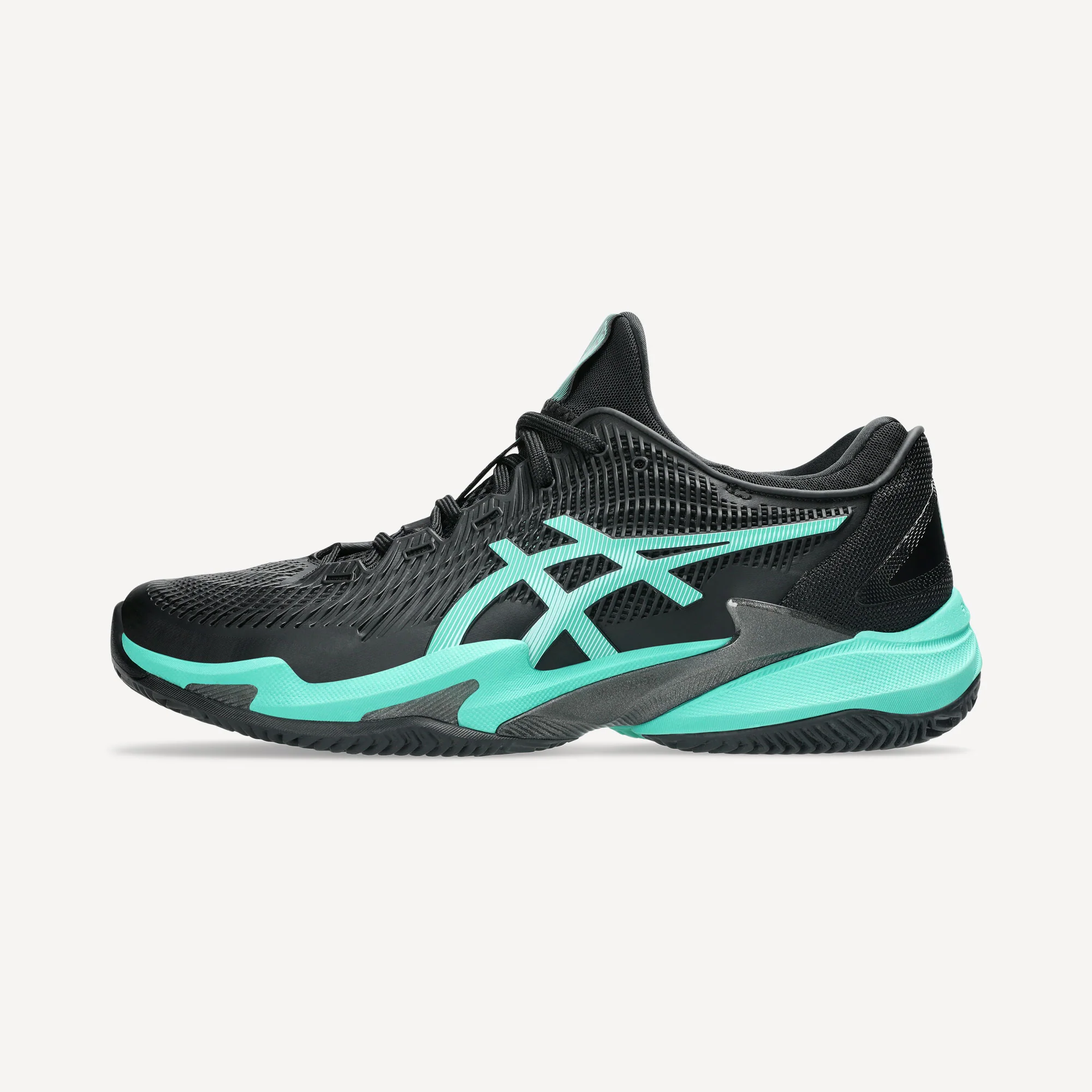 ASICS Court FF 3 Clay Men's Clay Court Tennis Shoes - Image 8